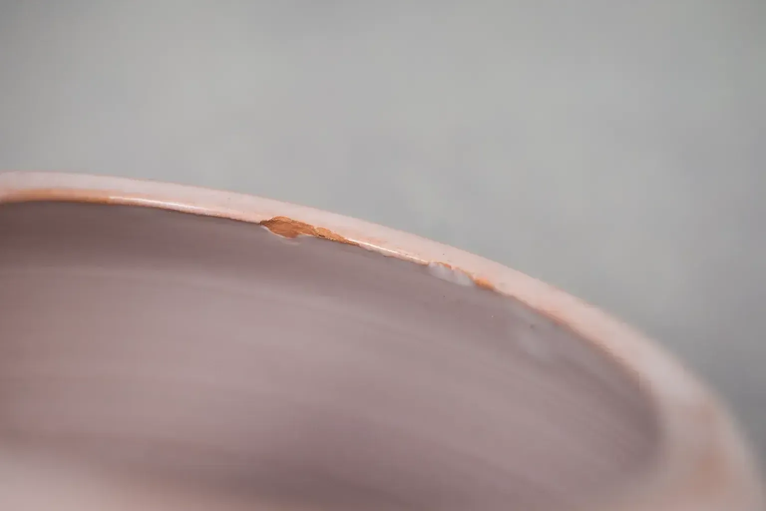 photo for sale Pot à confiture avec couvercle, signé Yvon Roy - céramique mid-century