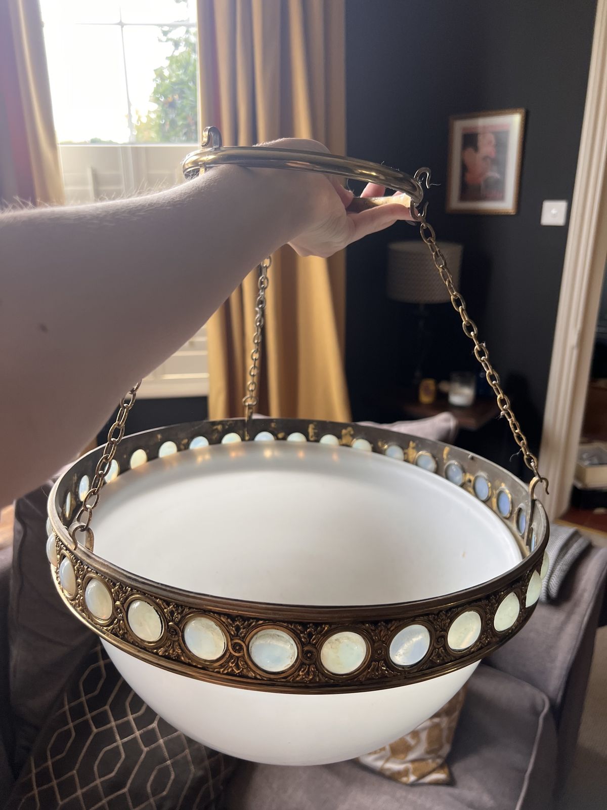 Pendant Light photo Lighting