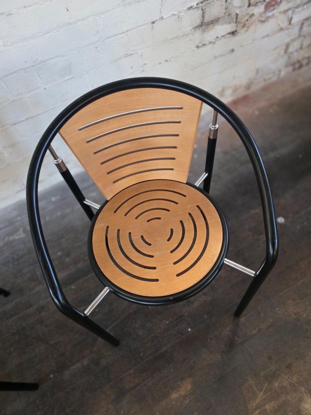 695.0 Set Of 6 Danish Dining Chairs By Rud Thygesen & Johnny Sorensen photo