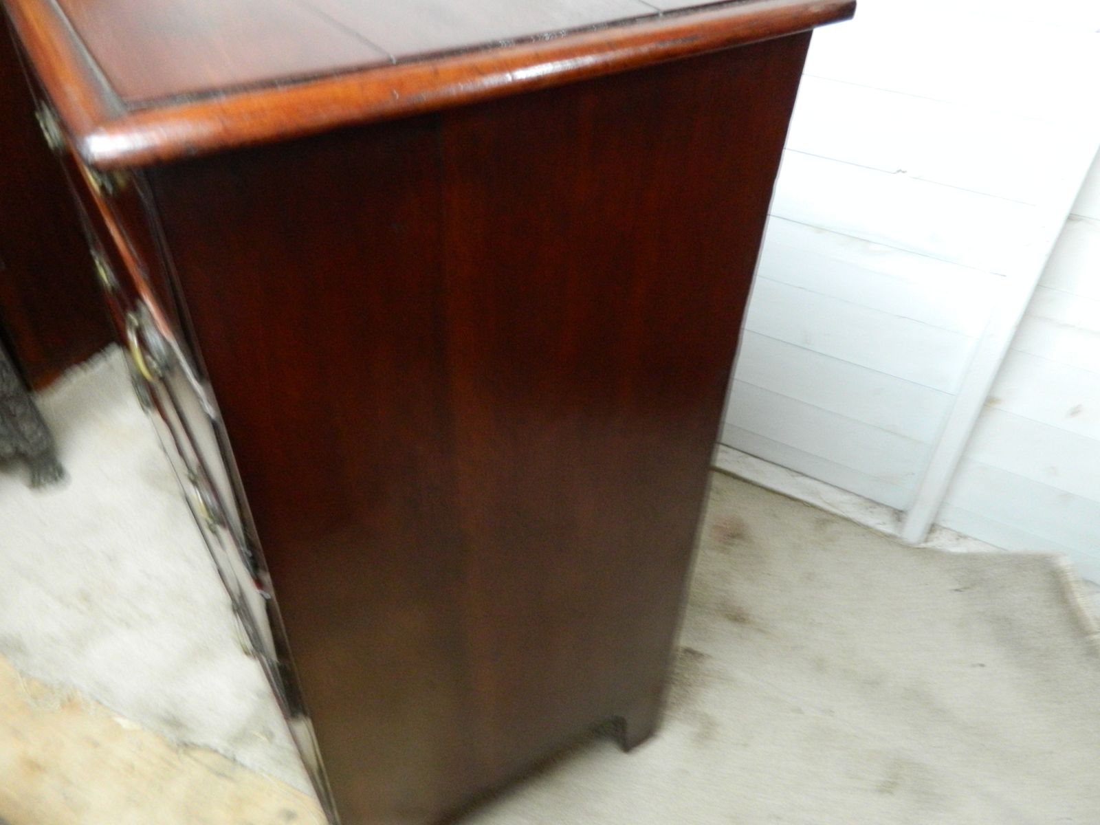photo buy Victorian Mahogany Chest Of Drawers
