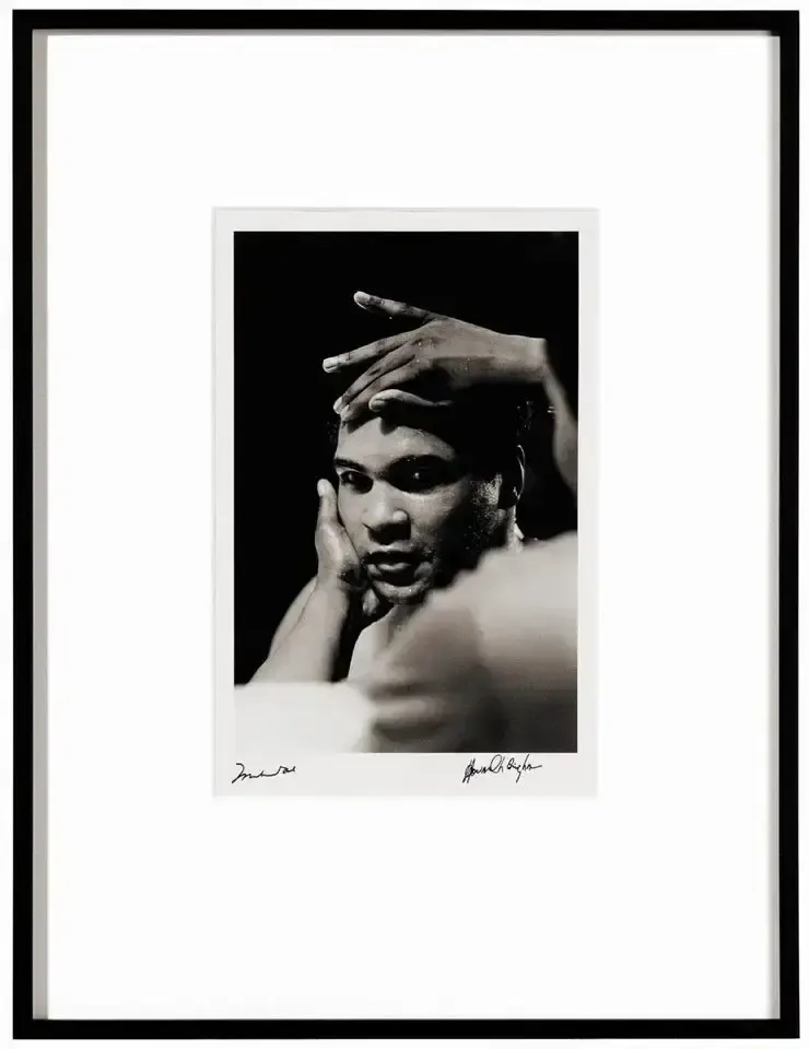 Taschen, Muhammad Ali Goat Taschen Champs Edition photo buy