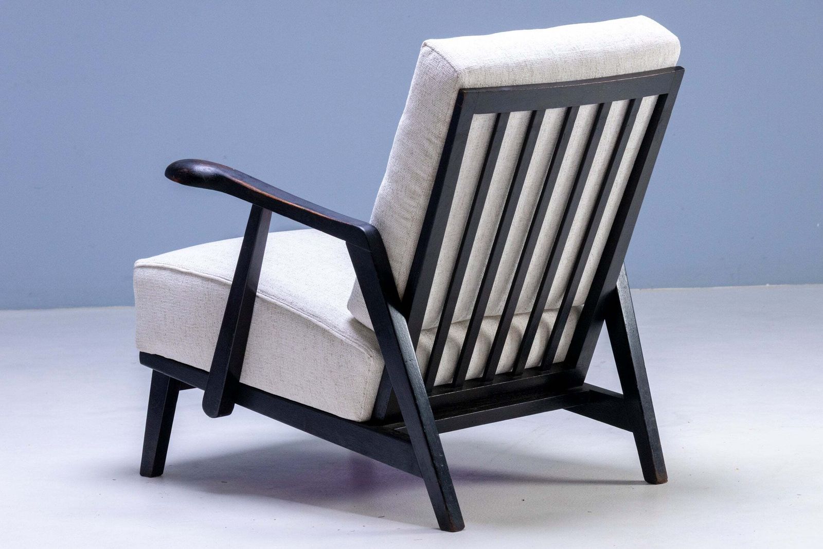 Art Deco Armchairs By Krásnájizba, 1950s (Set Of 2) photo vinterior