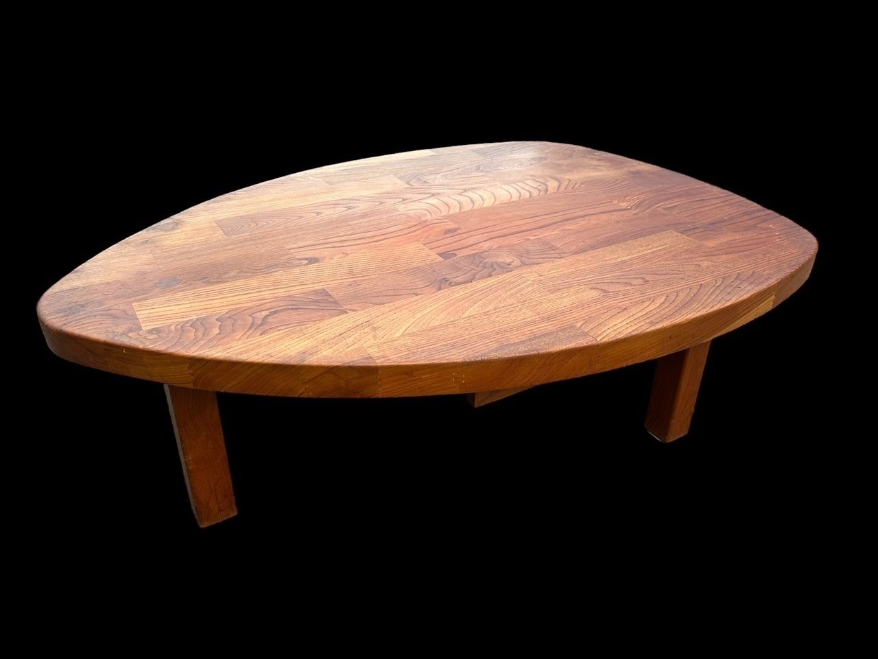 photo buy Coffee Table In The Manner Of Pierre Chapo