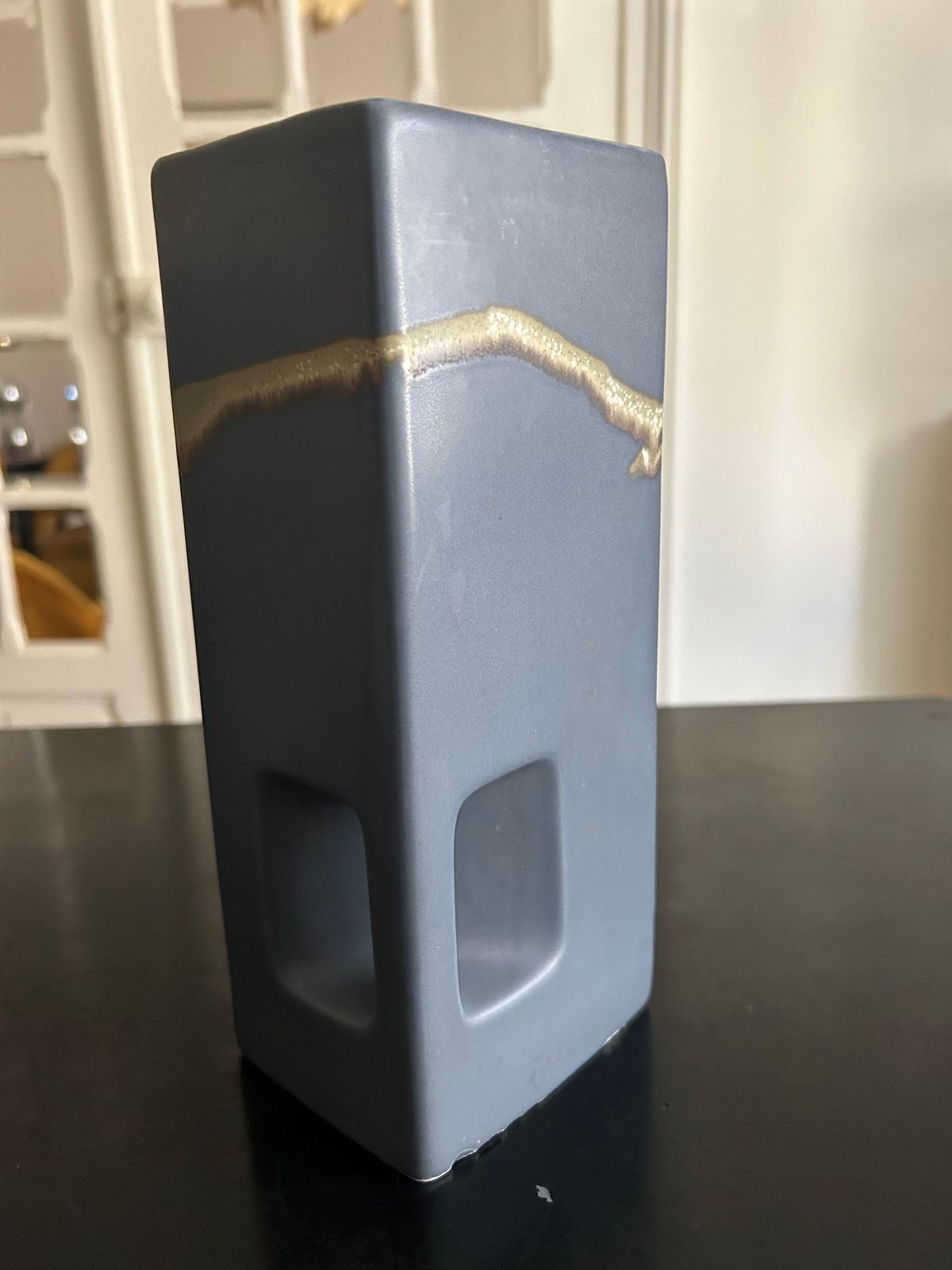 Pair Of Vases From The 1970's, 1970s