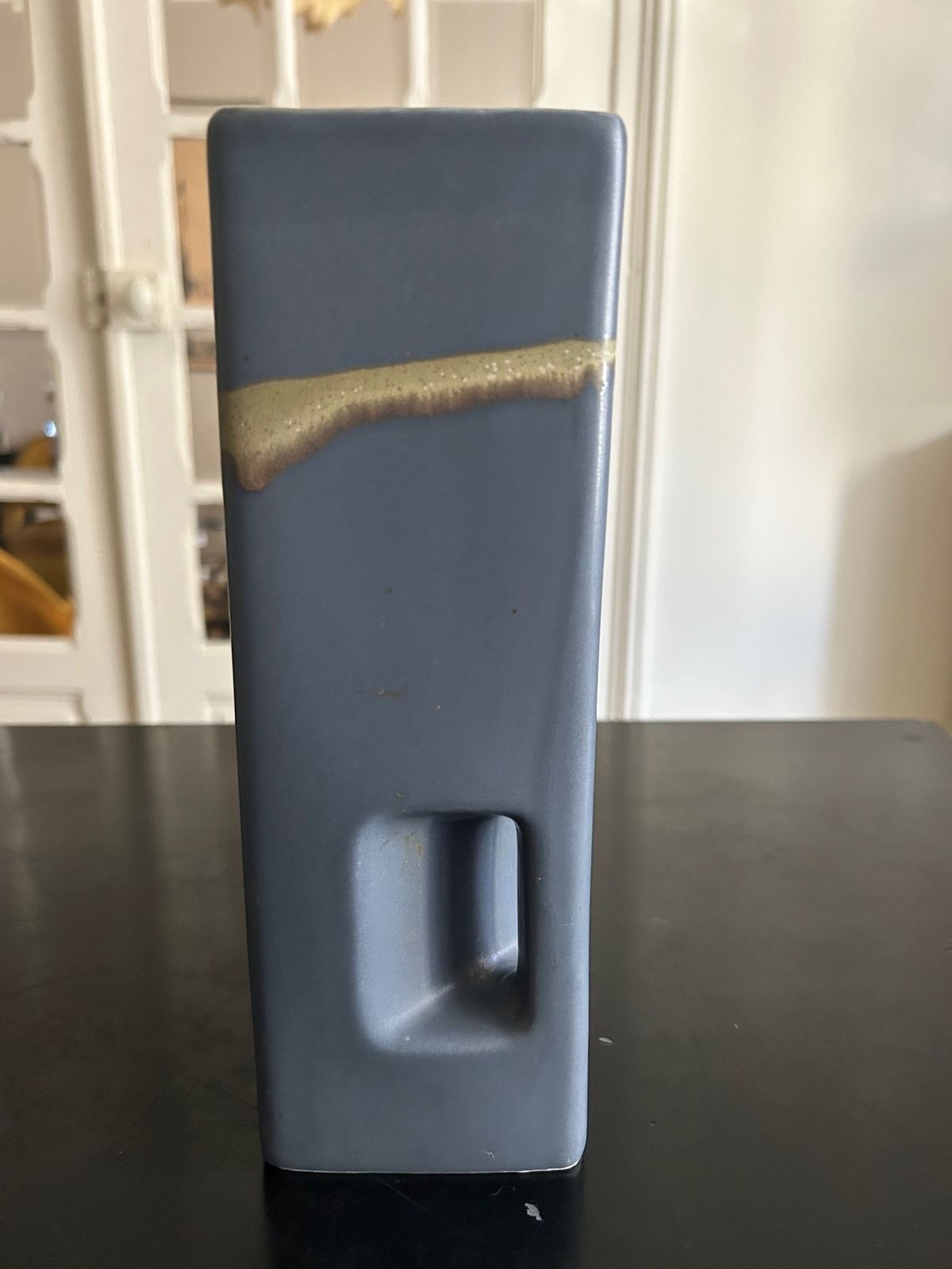 Pair Of Vases From The 1970's, 1970s photo vinterior