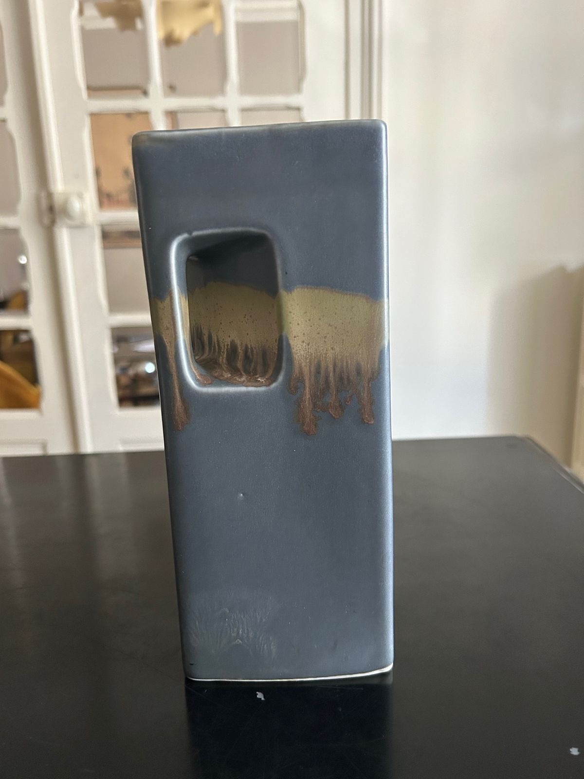 photo for sale Pair Of Vases From The 1970's, 1970s