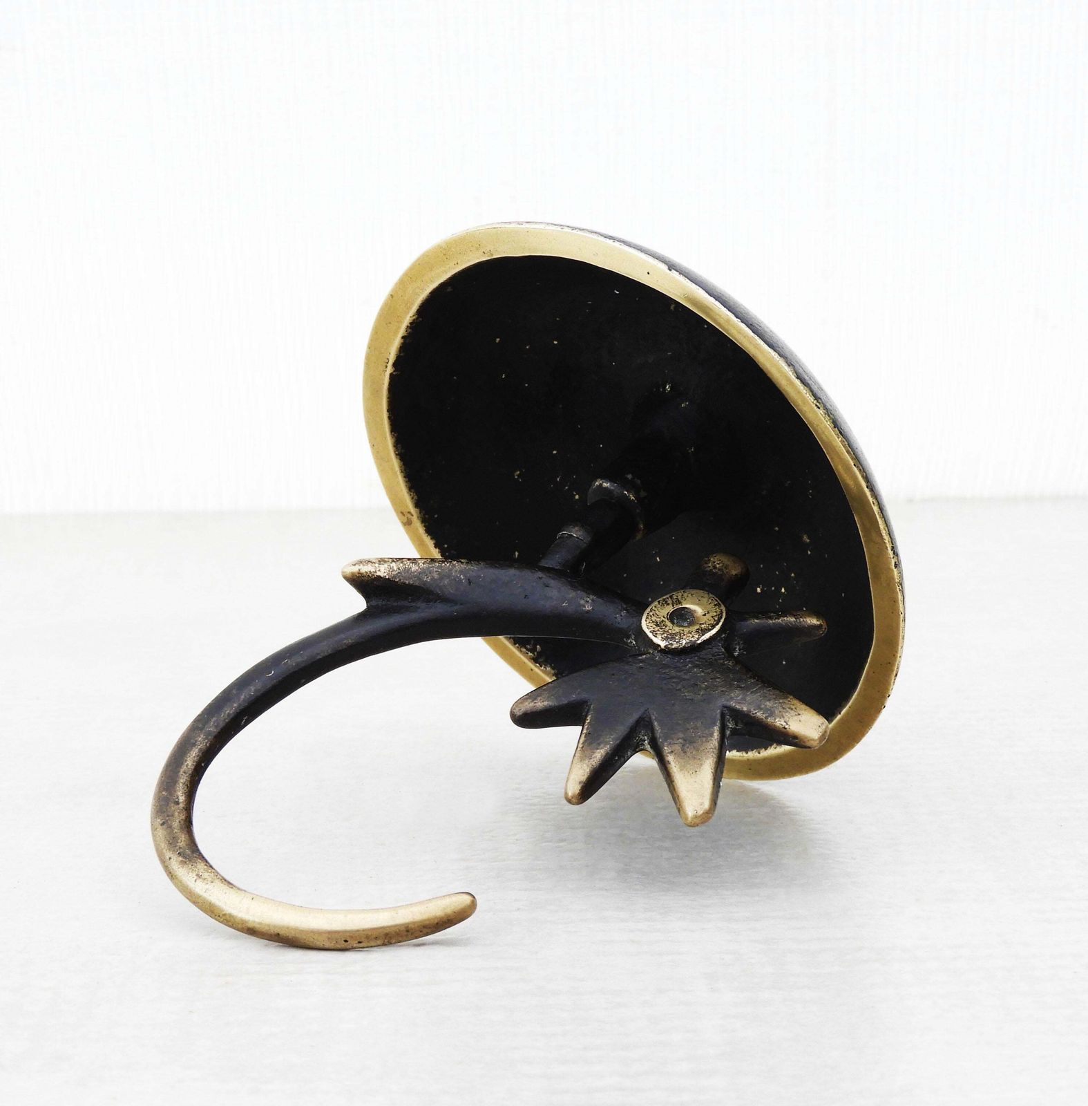 Walter Bosse Rooster Ring Catcher/Ashtray/Catch All C1950s Austria photo buy