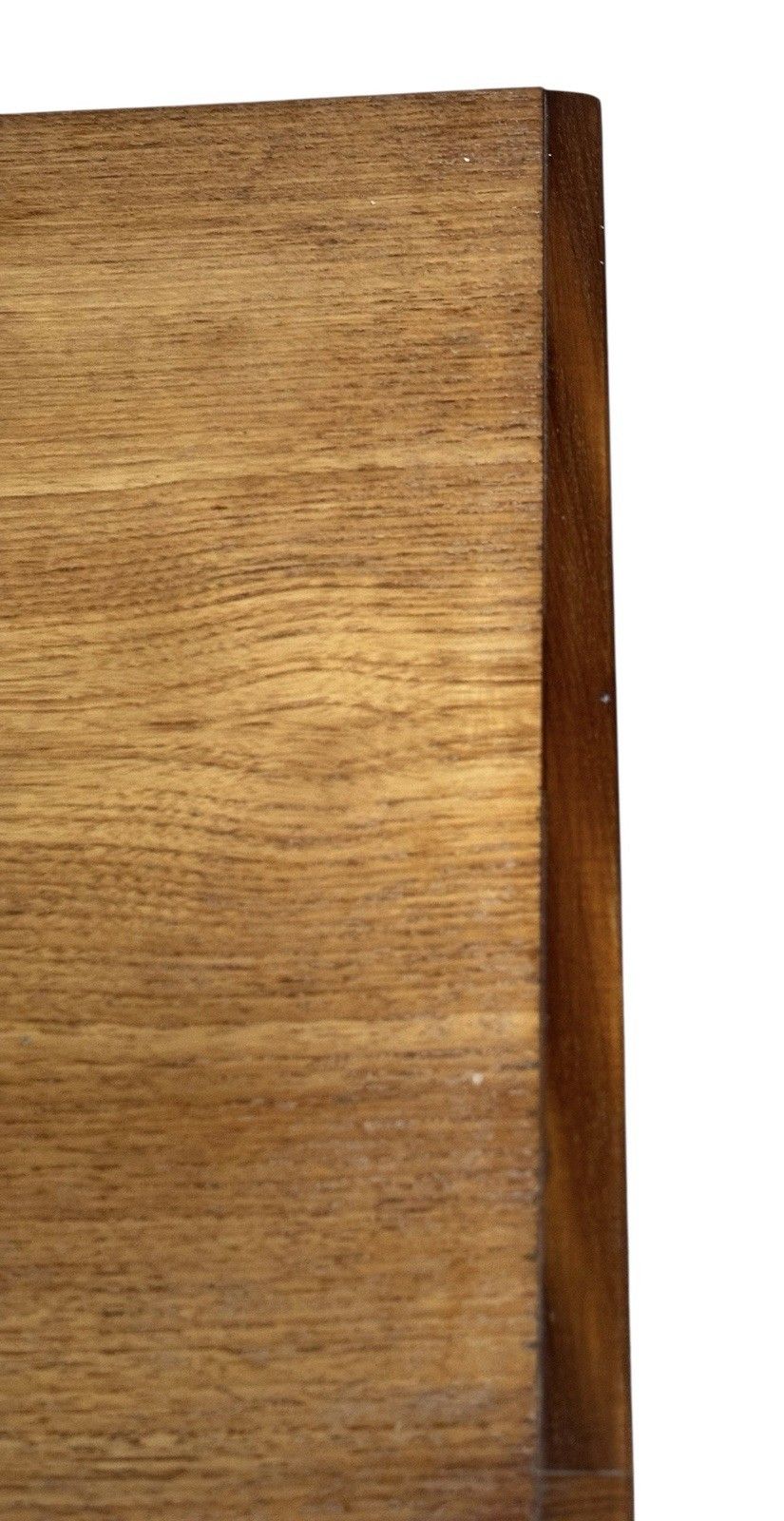 Younger Teak And Afromosia Chest Of Drawers Mid Century C1960s Acorn Handle photo buy