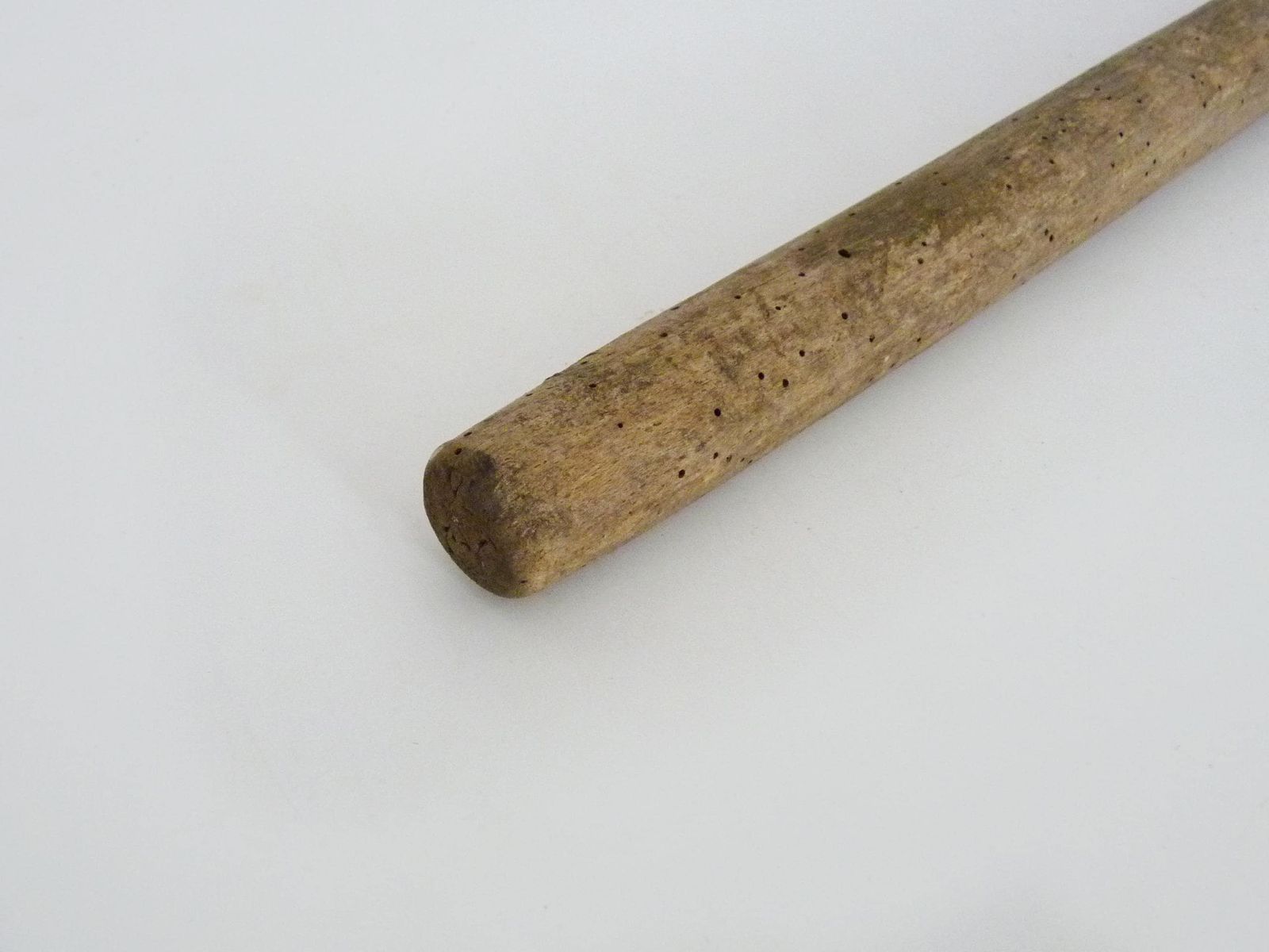 photo furniture Antique Wooden Baker's Peel, Bread Peel. French Folk Art.