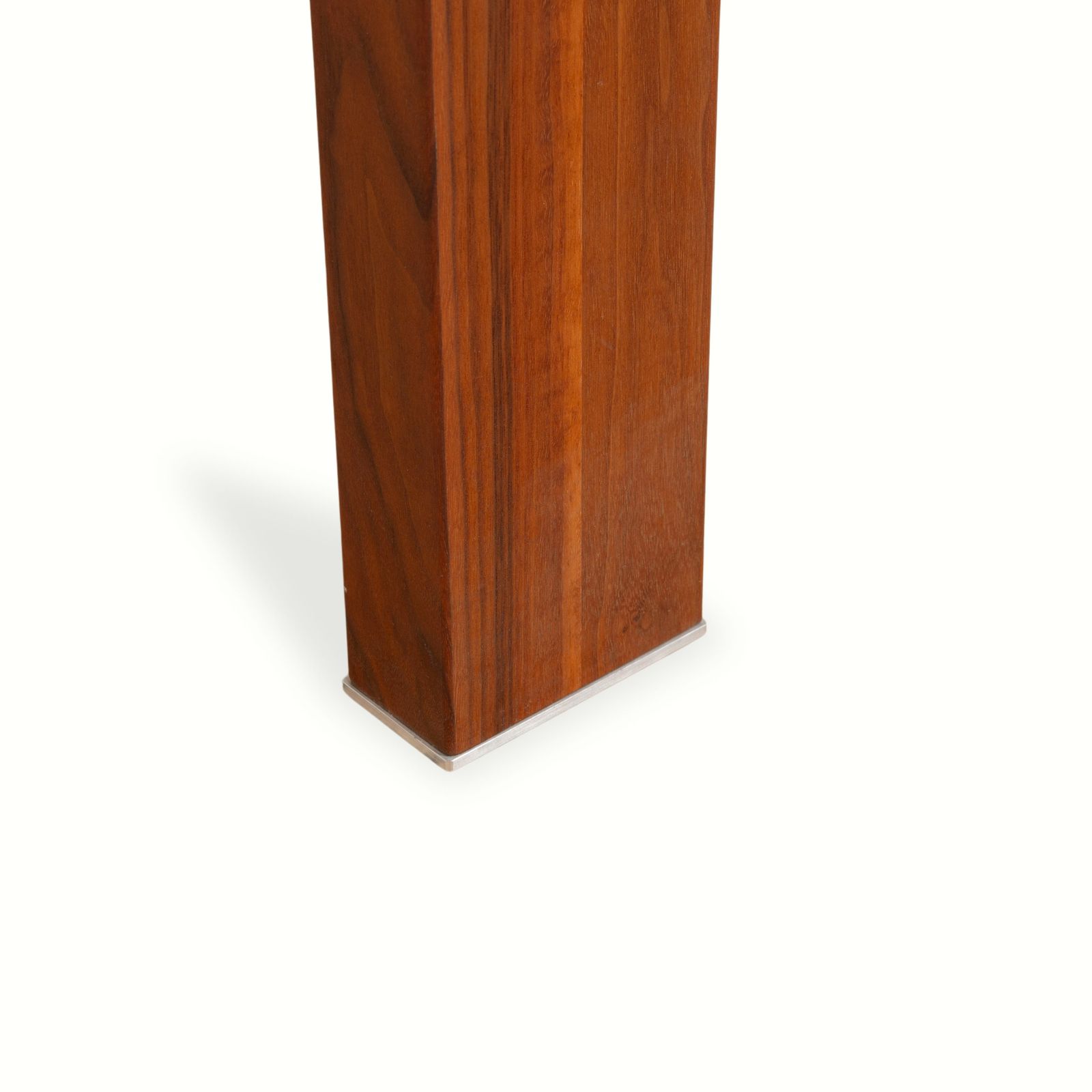 Venjakob Let's Go Glass Dining Table Brown Wood photo Furniture