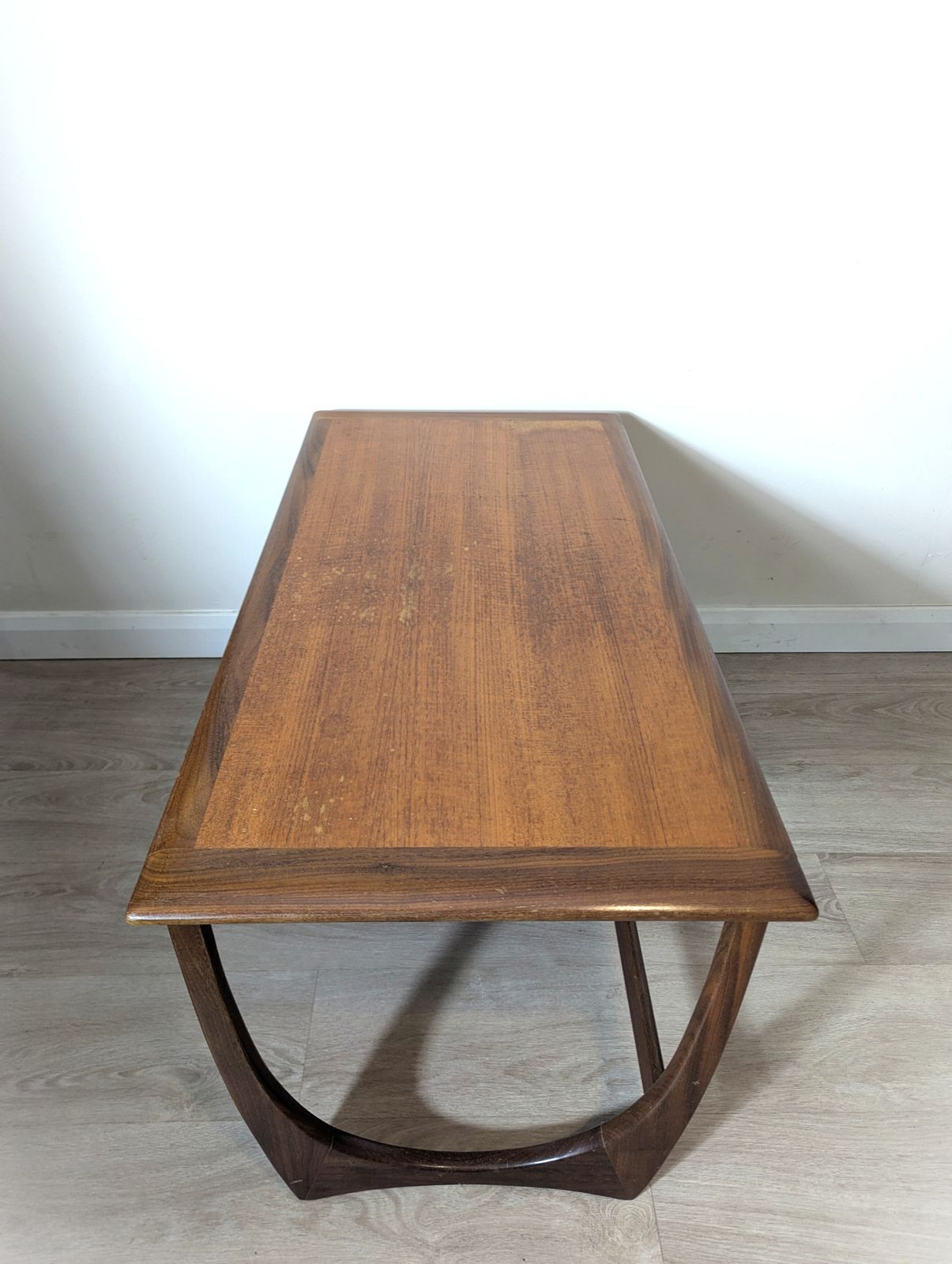 G Plan Astro Teak Nest Of Tables photo 215.0