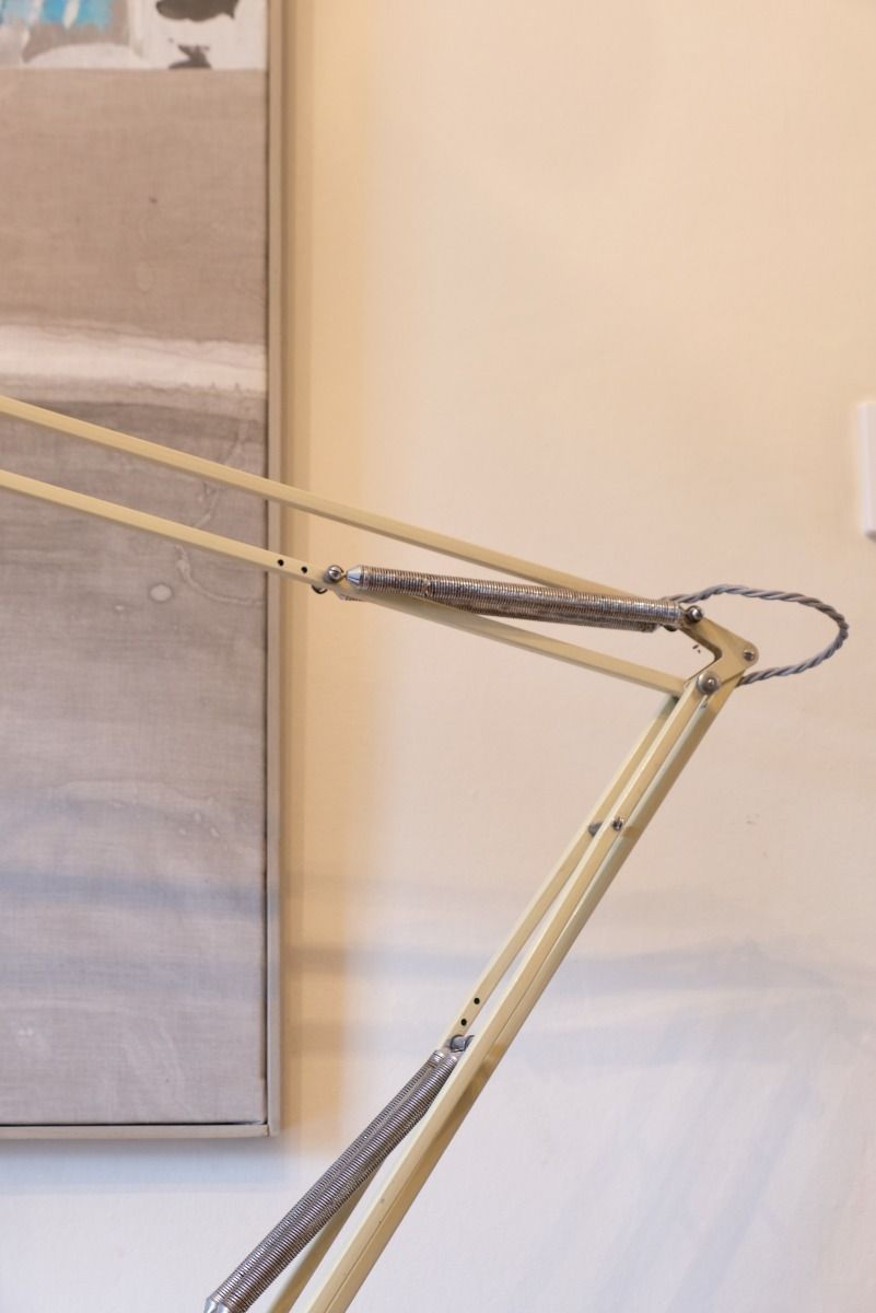 Herbert Terry & Sons Anglepoise Lamp Model 1209 photo furniture