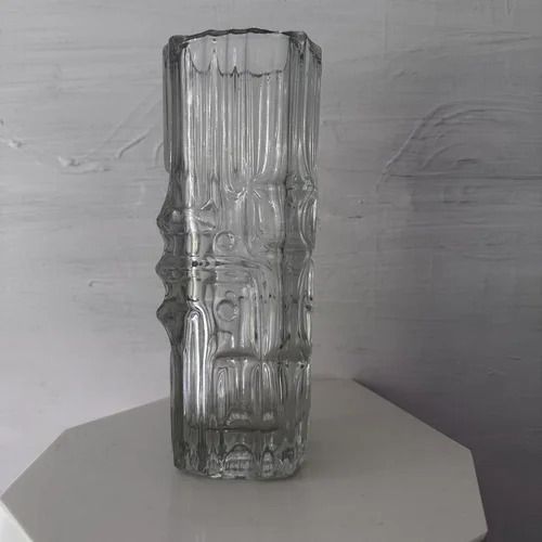 Puzzle Vase   Vladislav Urban For Sklo Union Rosice photo for sale