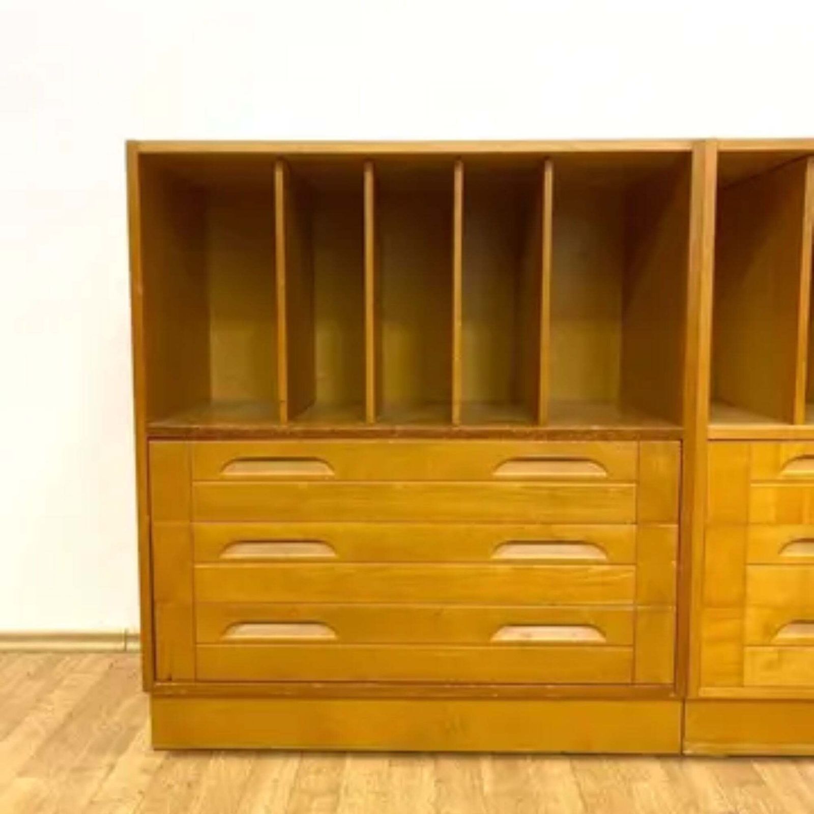 Retro Cabinets By Tatra, 1970s (Set Of 2) photo furniture