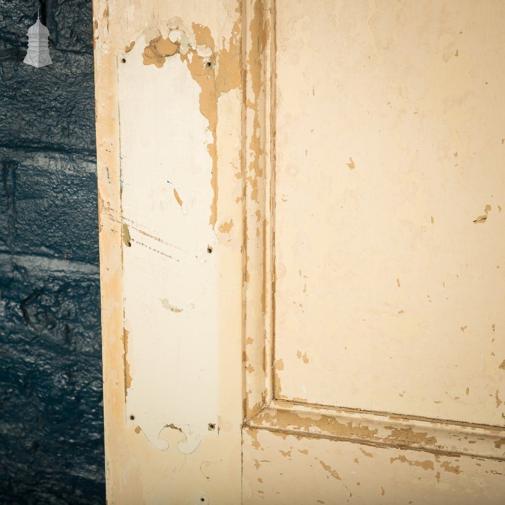 Six Panel Door, Mid 20th Century photo vinterior