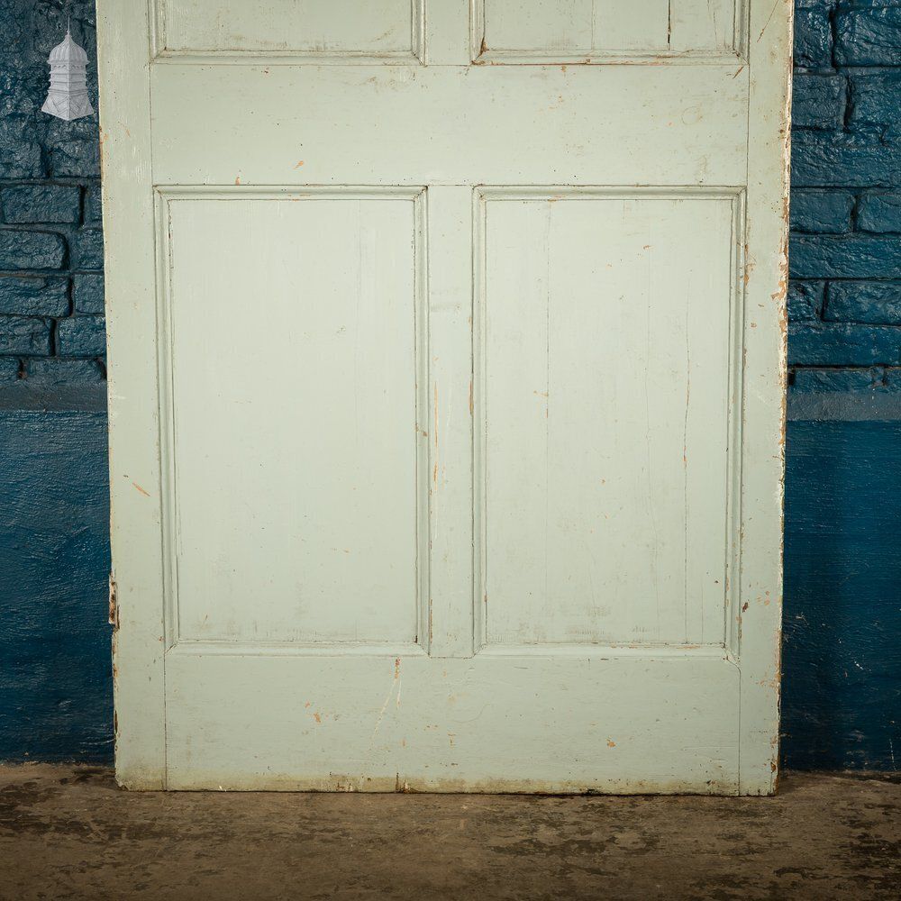 4 Panel Door With Suffolk Latch photo Home Fixtures