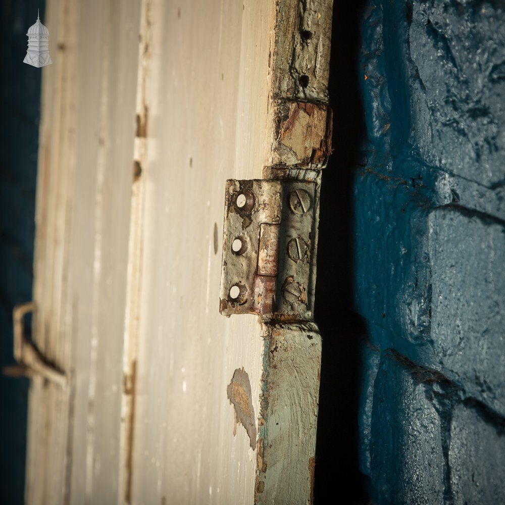 photo buy 4 Panel Door With Suffolk Latch