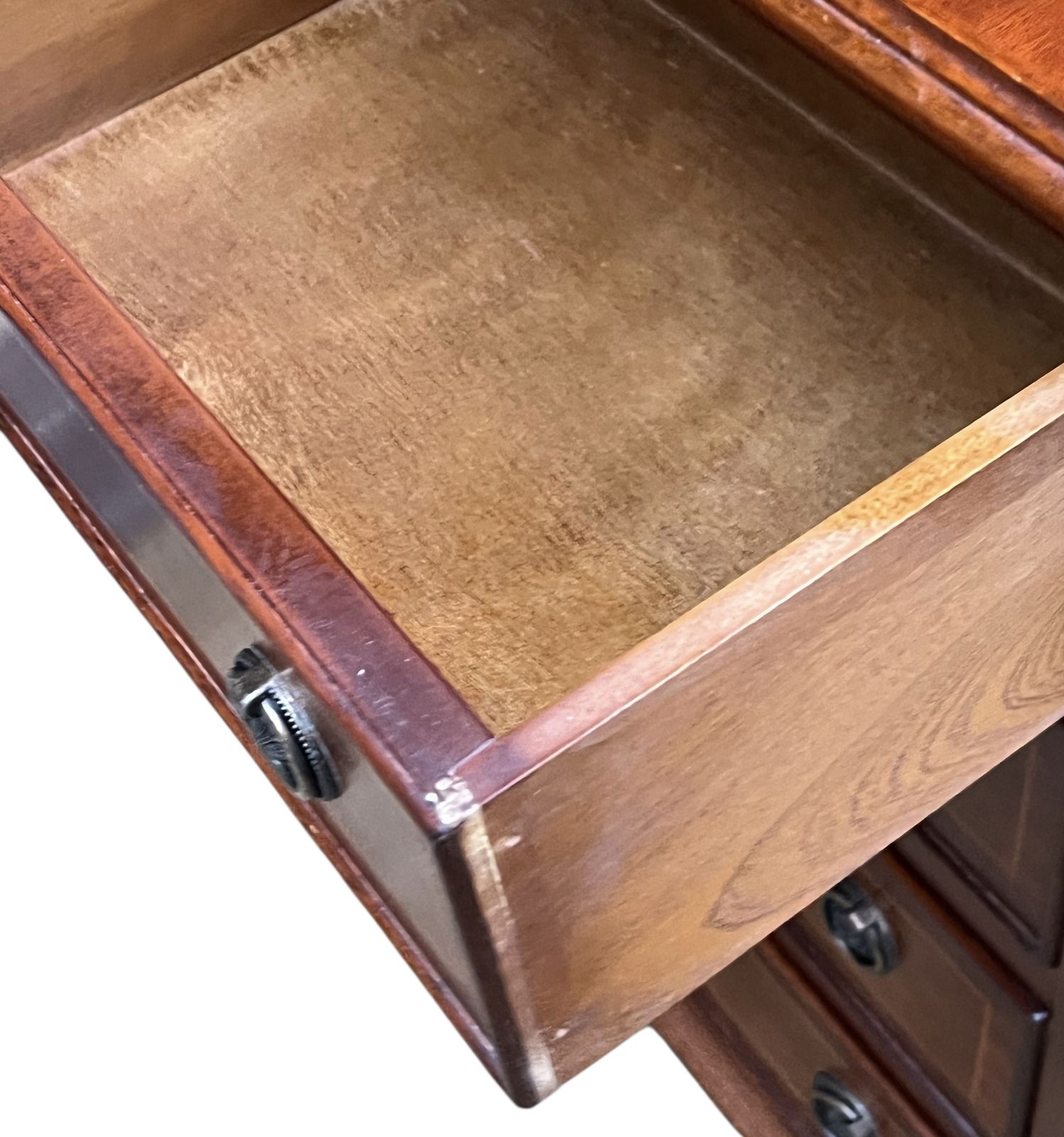 Georgian Style Chest Of Drawers photo buy