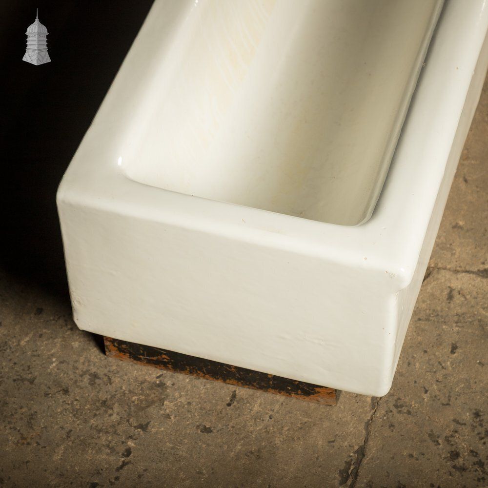 Long Trough Sink, Royal Doulton photo 1368.0