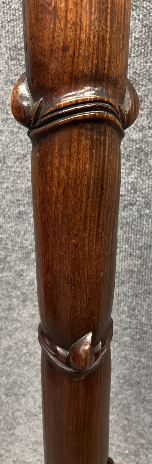 Chinese Standard Lamp, 1920s, Vintage photo buy