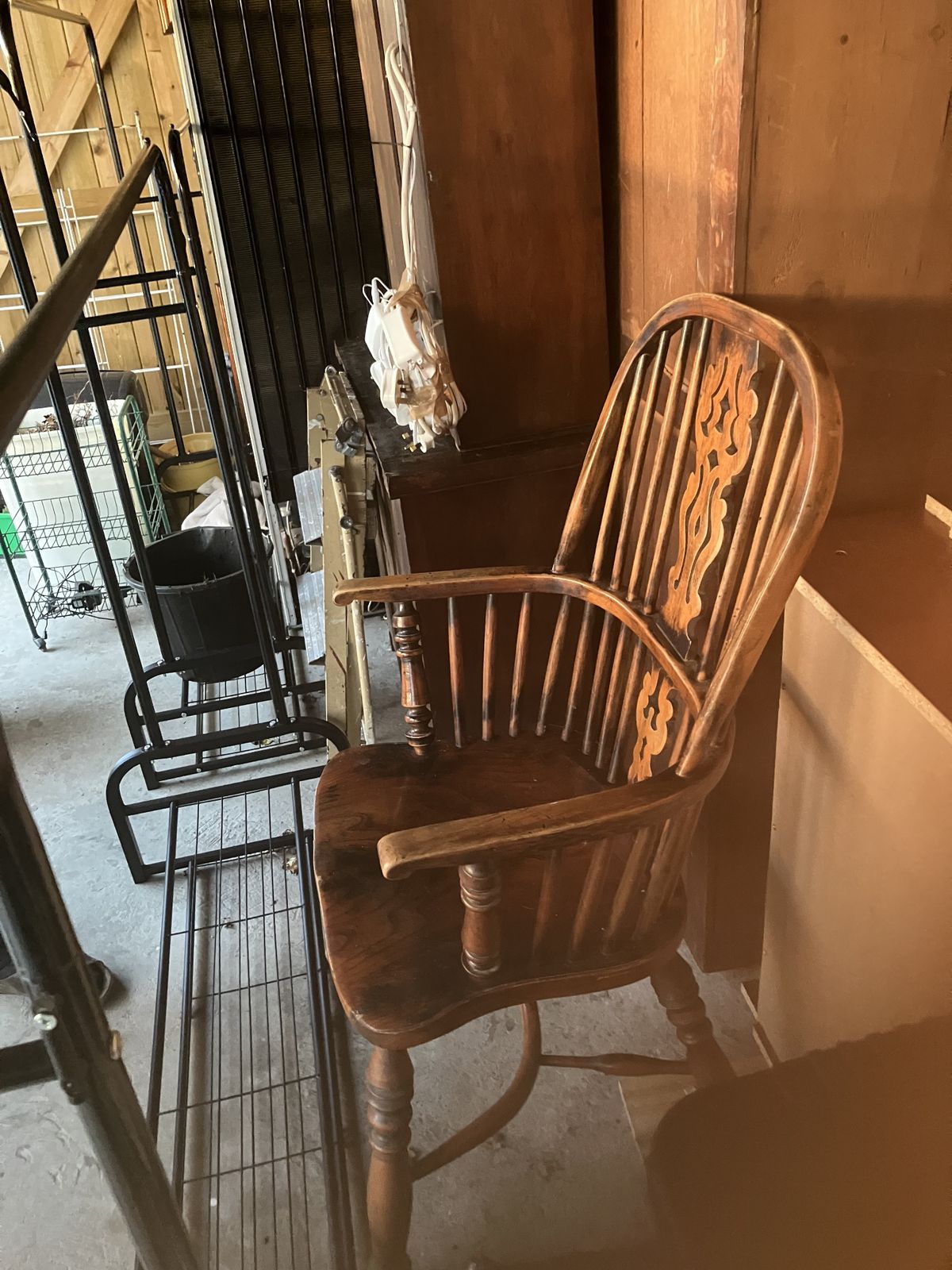 Windsor Chair photo furniture