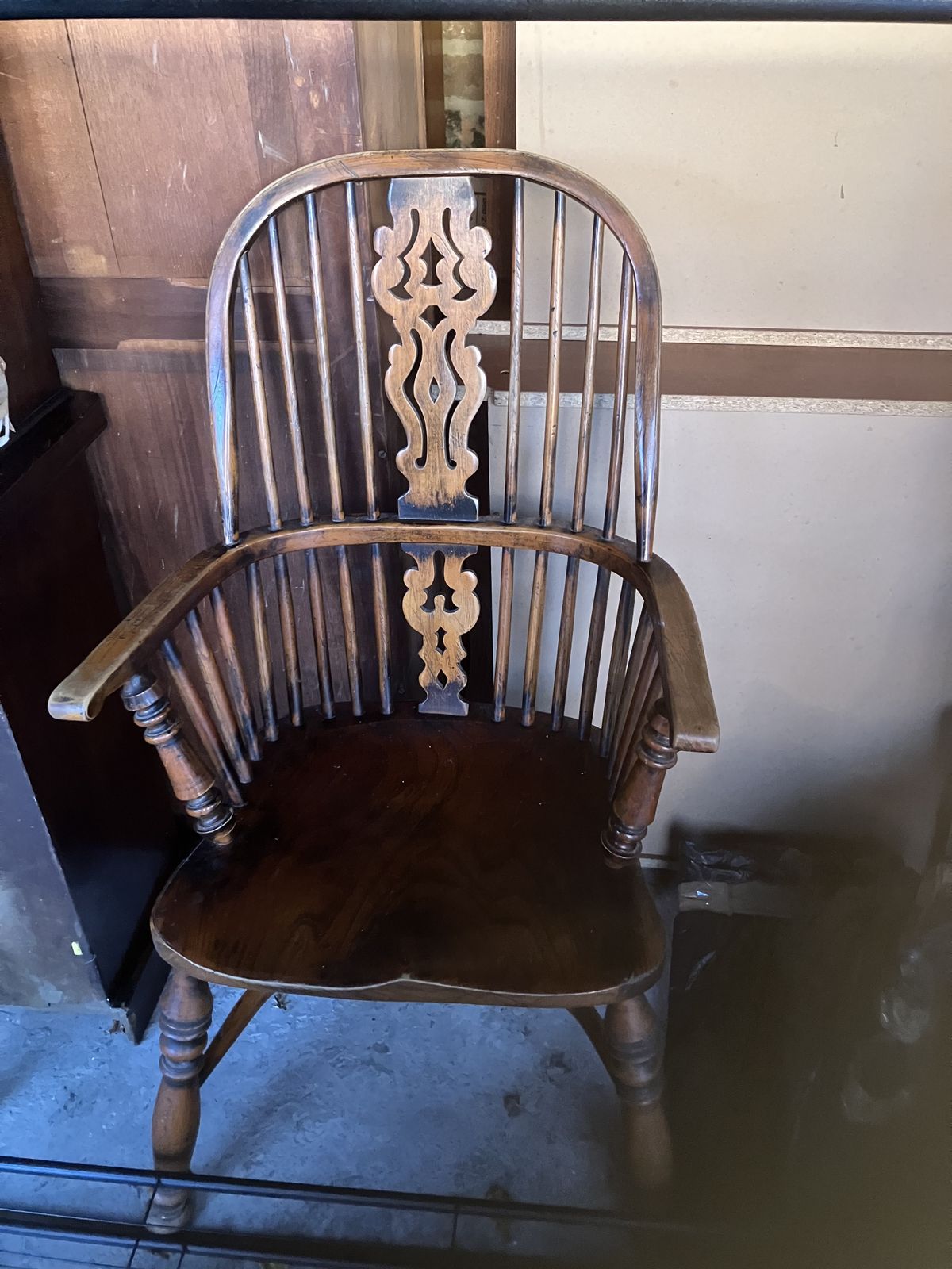 Windsor Chair
