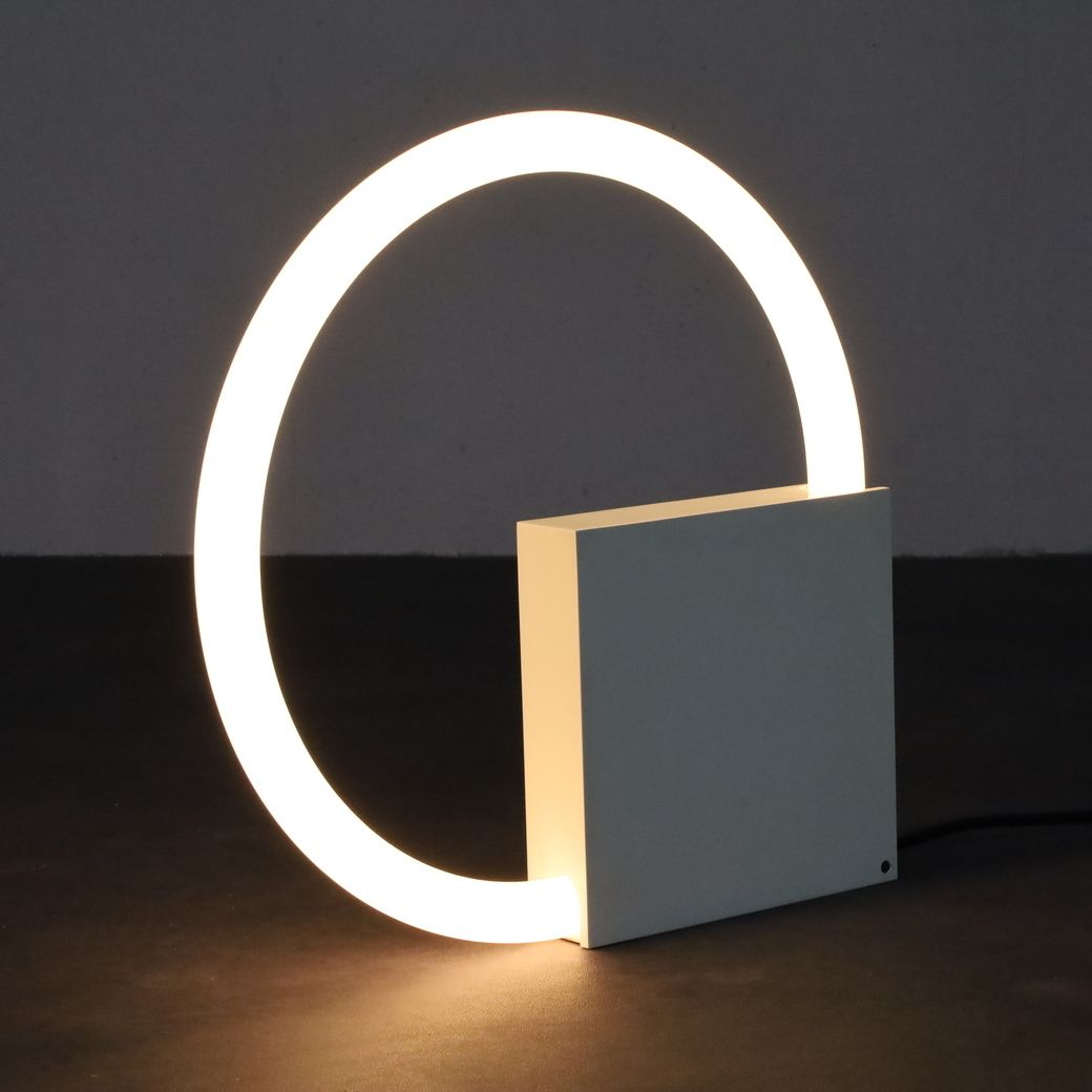 Table Lamp Tc6 By Aldo Van Den Nieuwelaar For Artimeta, 1970s photo 869.0