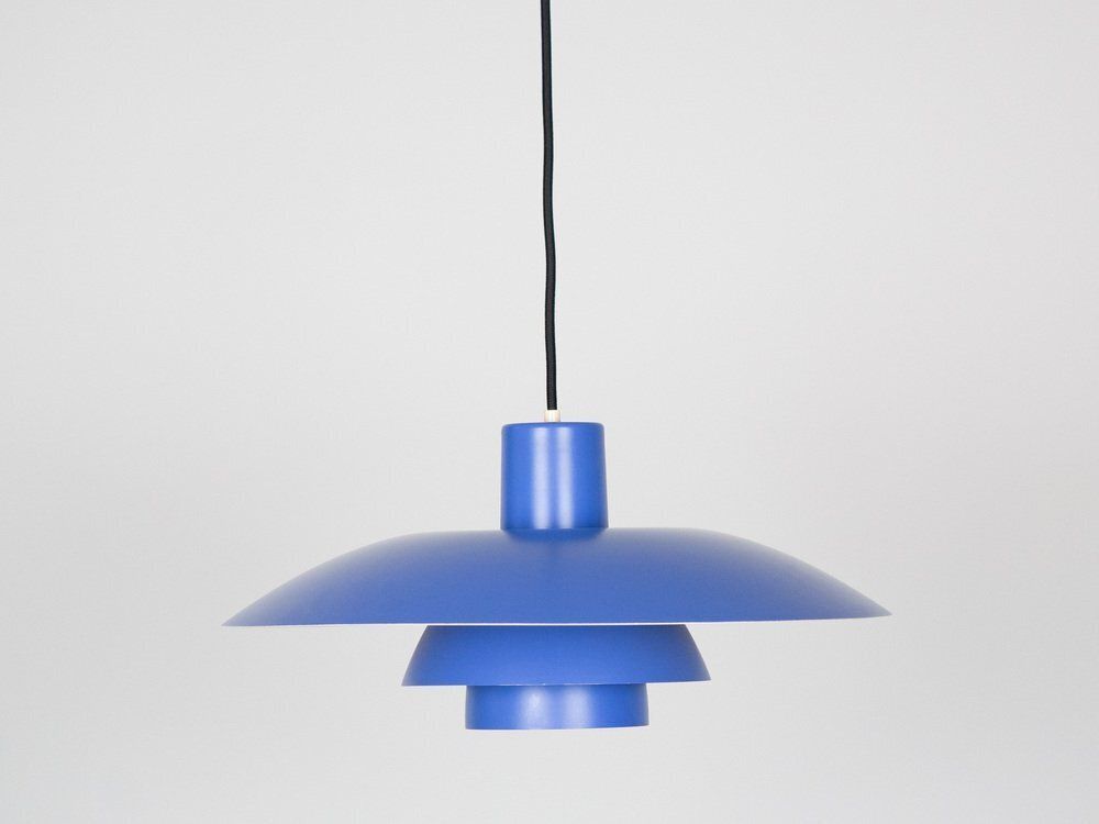 Vintage Danish Ph 4/3 Lamp By Poul Henningsen For Louis Poulsen, 1966
