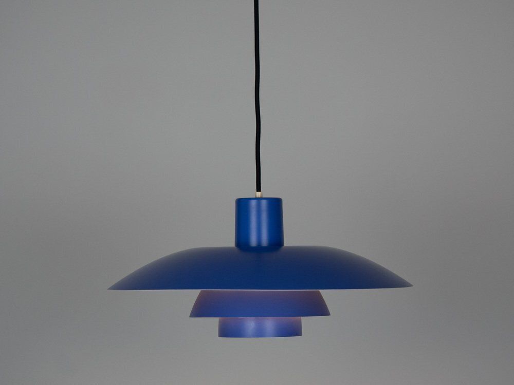 Vintage Danish Ph 4/3 Lamp By Poul Henningsen For Louis Poulsen, 1966 photo furniture
