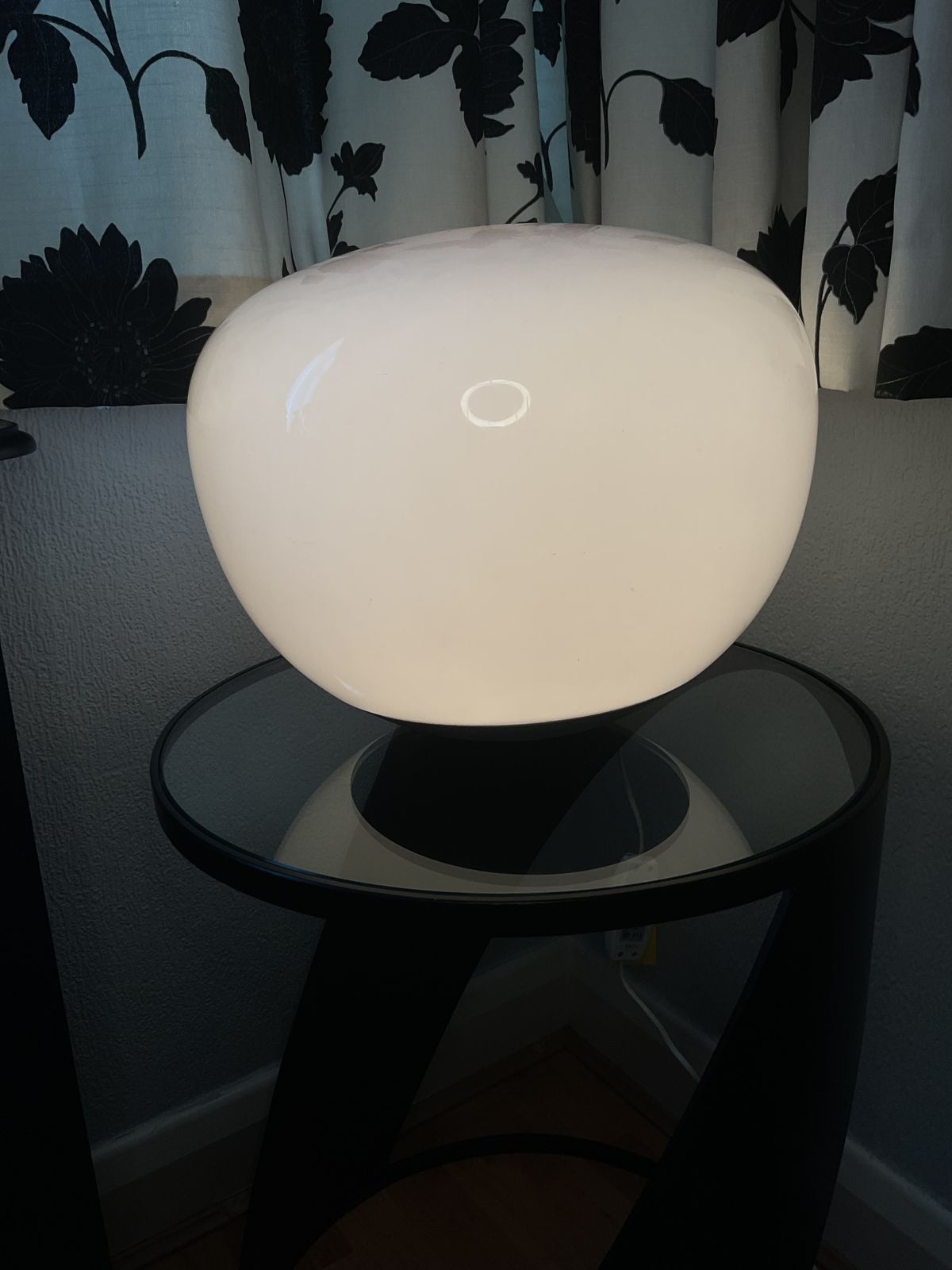 Carl Ojerstam “Jonisk”  Floor Lamp