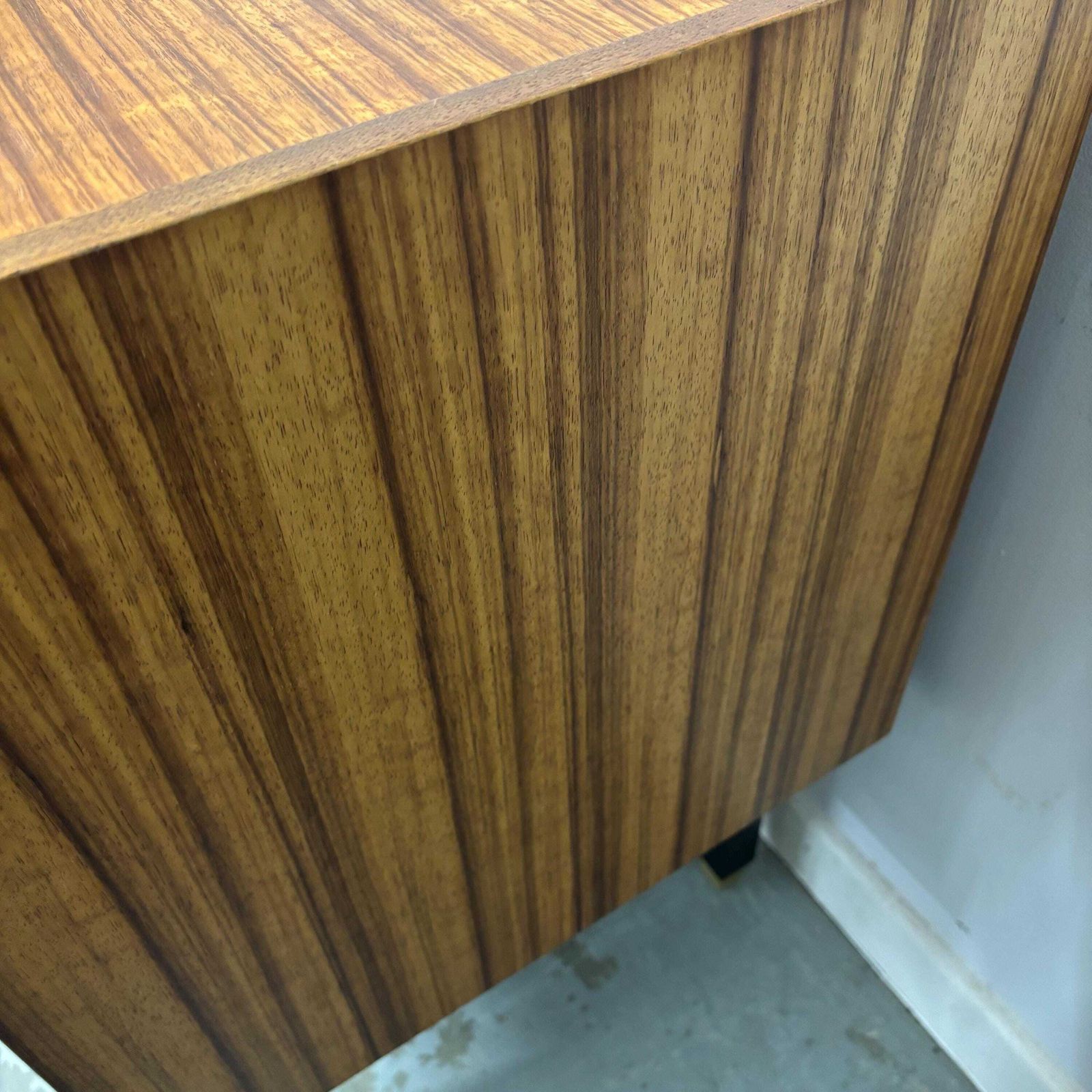 photo for sale G Plan E. Gomme Teak Sideboard, Mid Century Modern Vintage Storage Cabinet