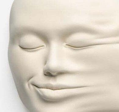 Johnson Tsang, Soul To Soul, 2023 photo furniture