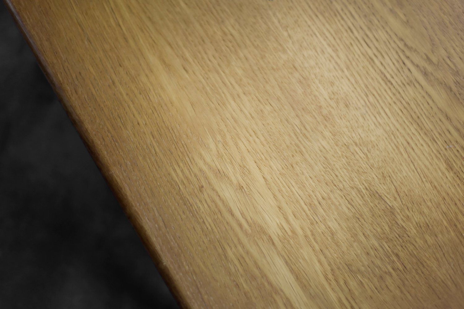 Vintage Scandinavische Eiken Salontafel Door Karl Erik Ekselius Voor Joc Vetlanda, Jaren 1960 photo vintage