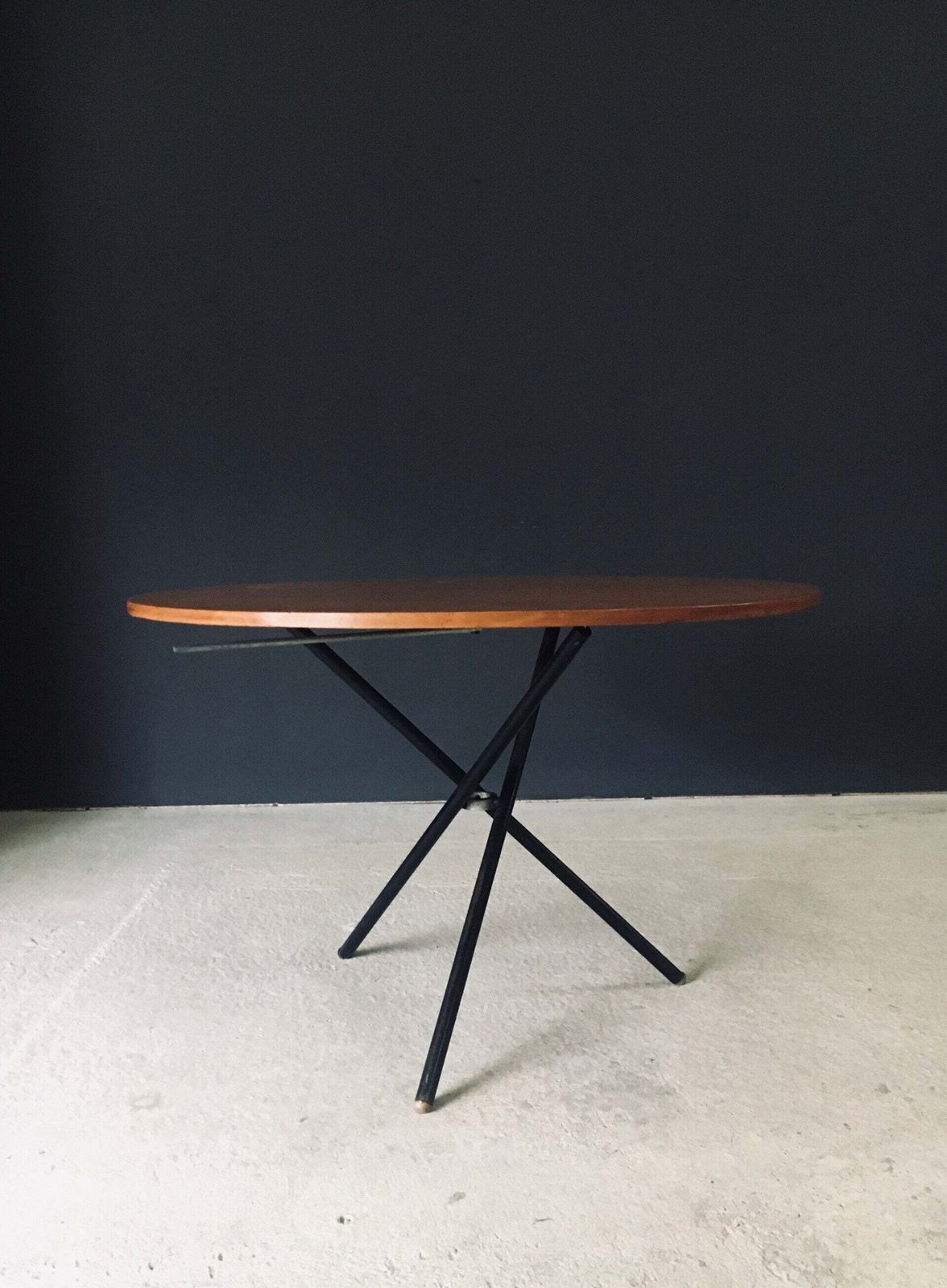 Mcm Design Multifunctionele Tafel Van Jürg Bally Voor Arform, Italië Ca. Jaren 1950 photo 2800.0