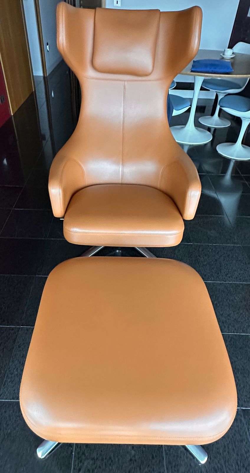 Grand Repos & Ottoman Antonio Citterio