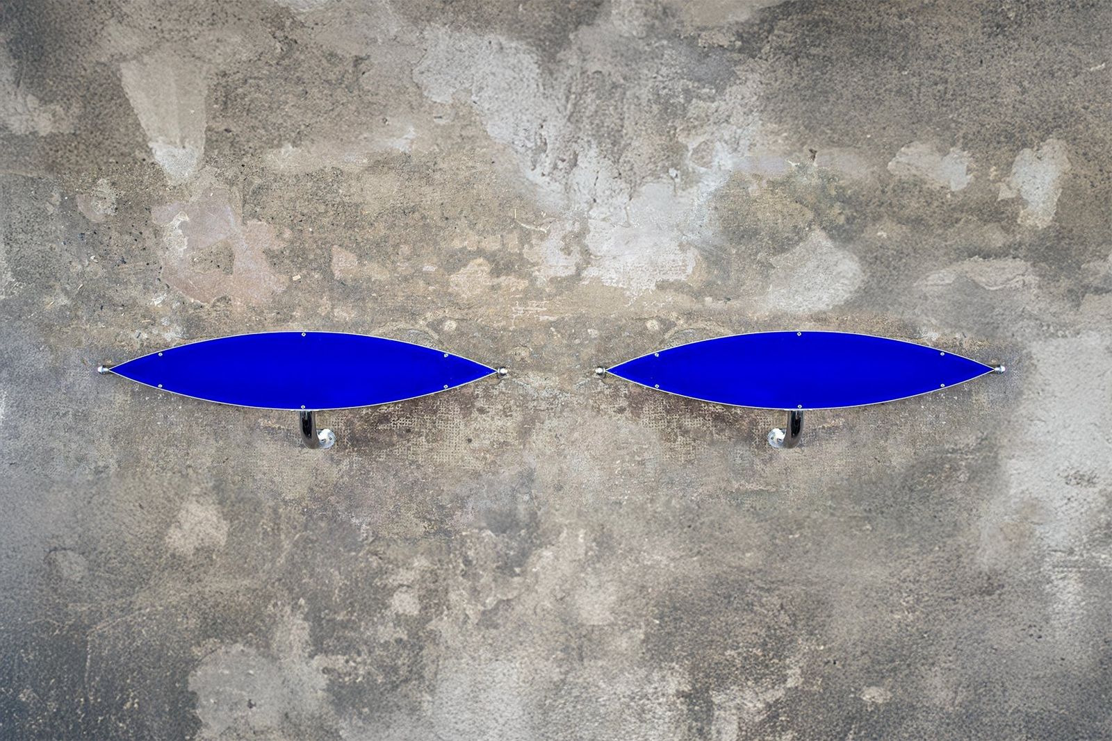 Vintage Wall Lamps, 1980s, Set Of 2 photo 871.0