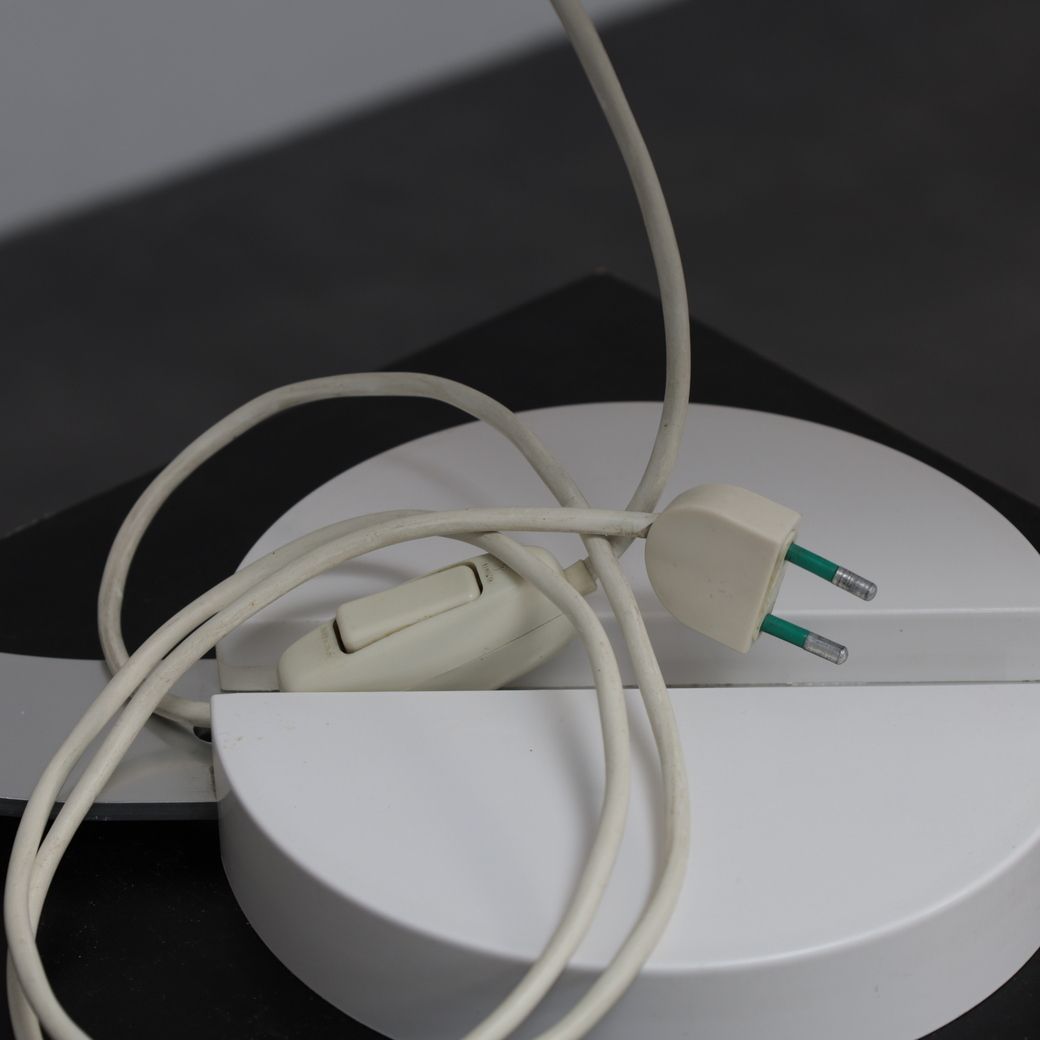 Table / Desk Lamp By Paolo Caliari For Linea T, Italy, 1970s photo buy