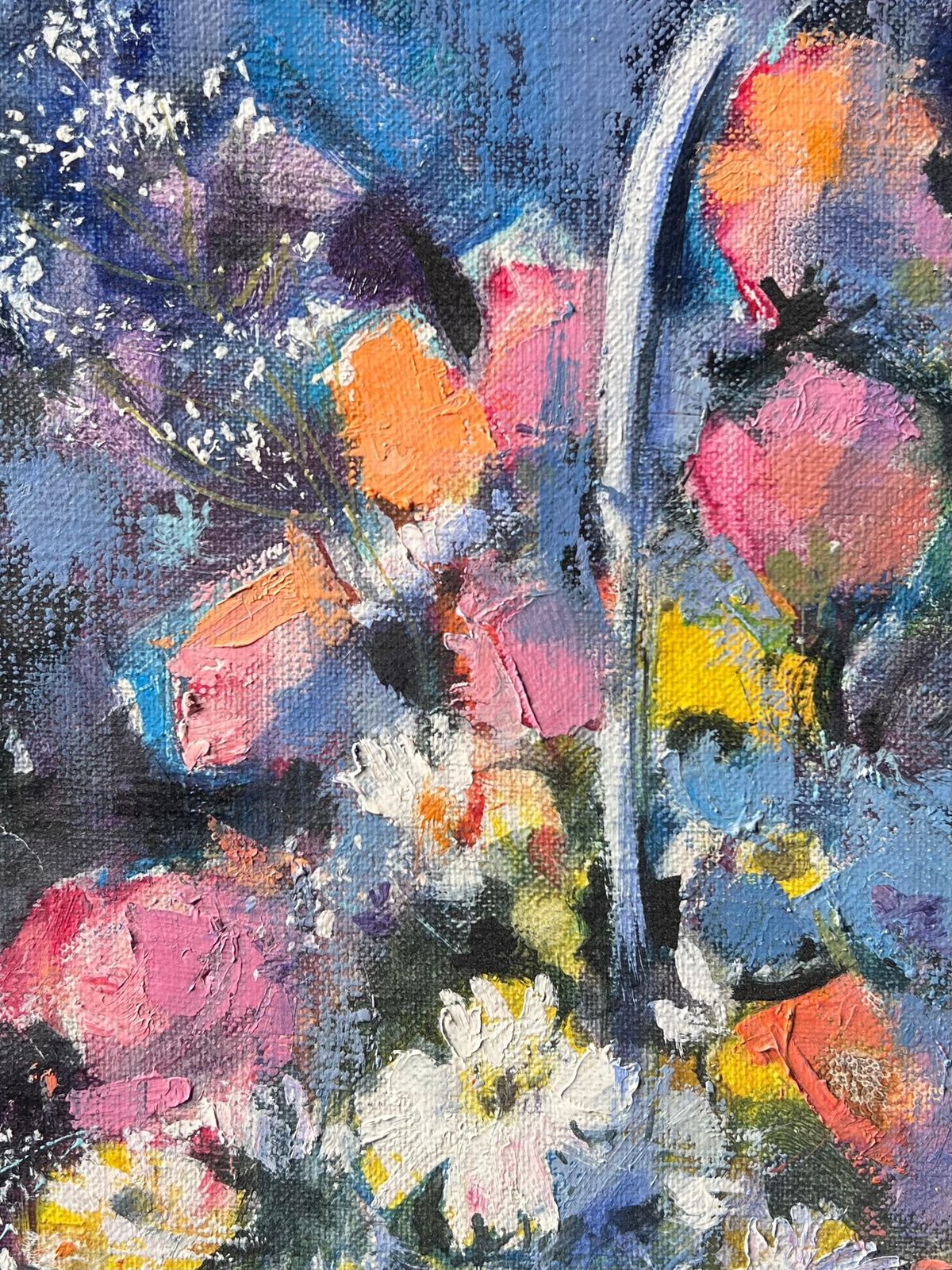 Pierre Neveufrench Oil Painting photo Art