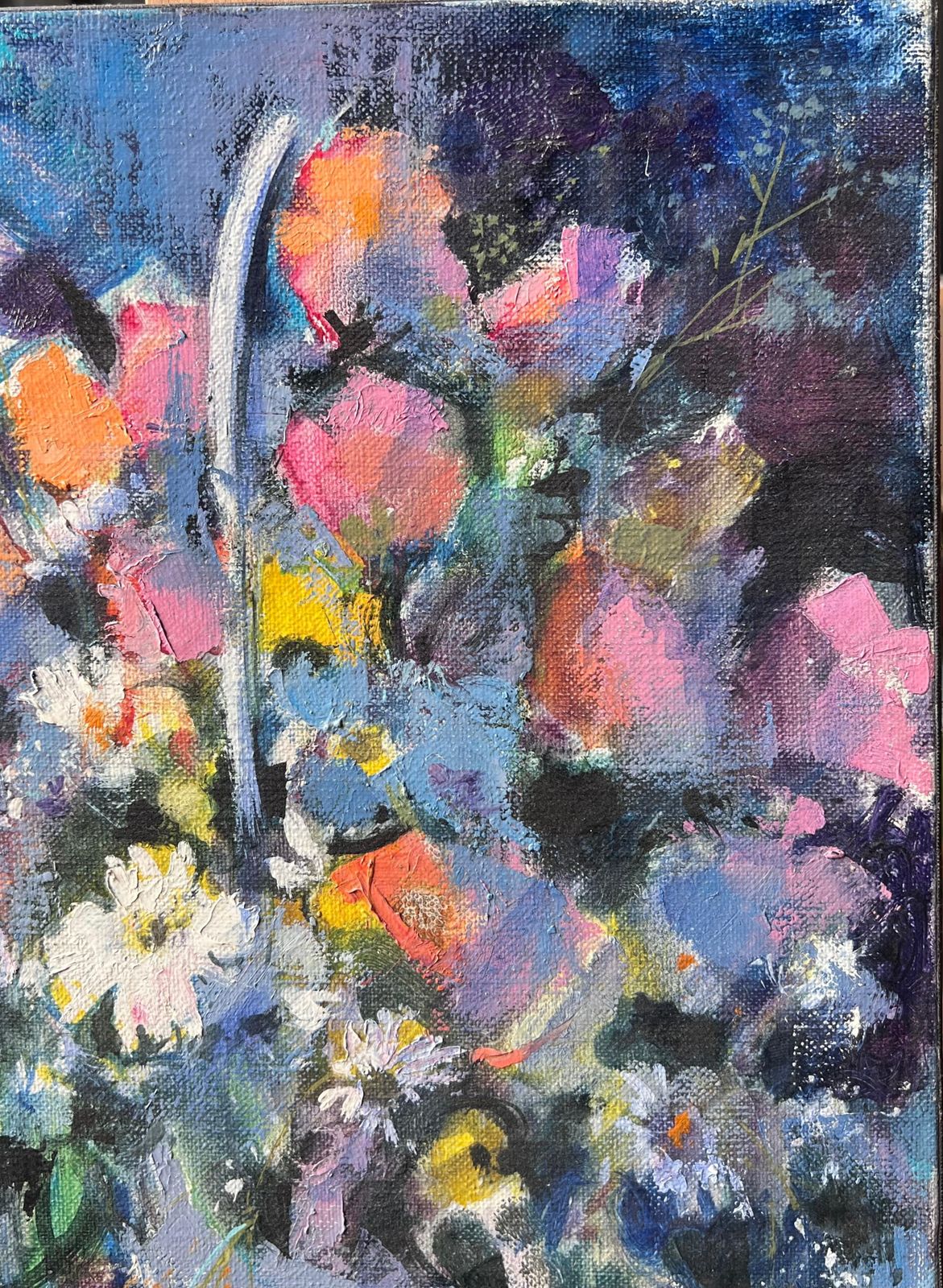 Pierre Neveufrench Oil Painting photo buy