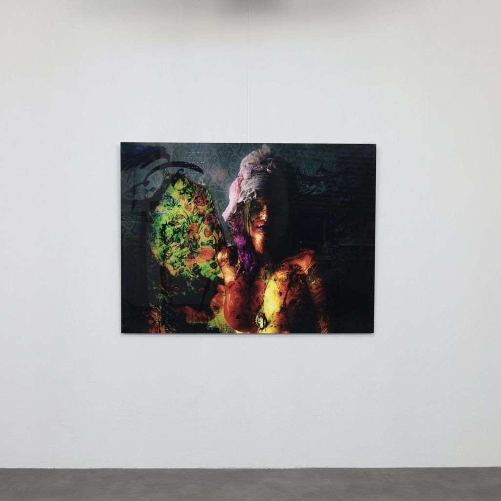 Digital Artwork By Majeed Saeeyan, 2013 photo furniture