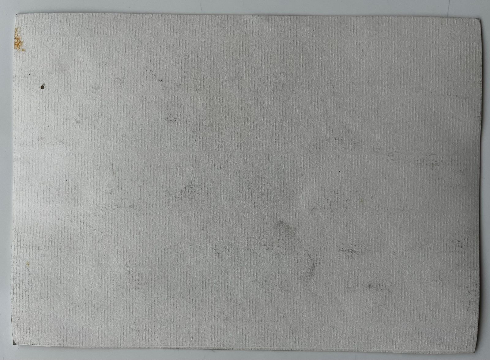 Pierre Neveumittelbergheim Vineyard And Village Landscape Alsace French Watercolour photo vintage