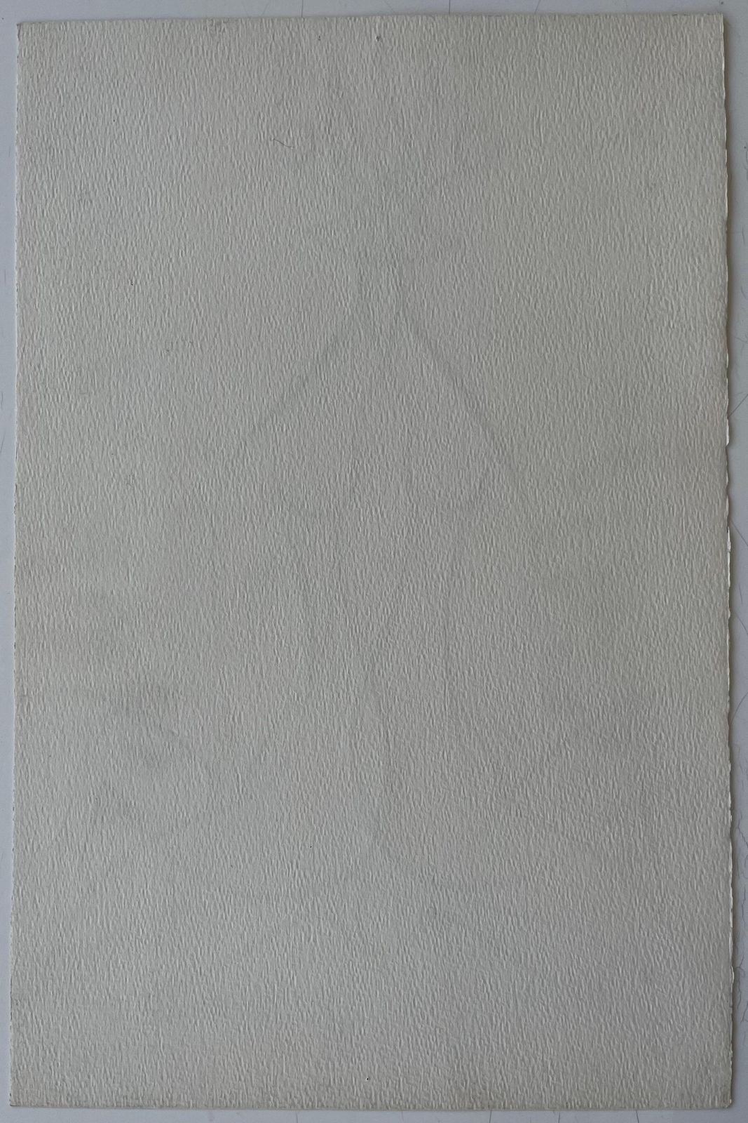 Serge Guerin (1916)mid Century French Abstract Line Drawing Twin Female Figures Ink On Paper photo vintage