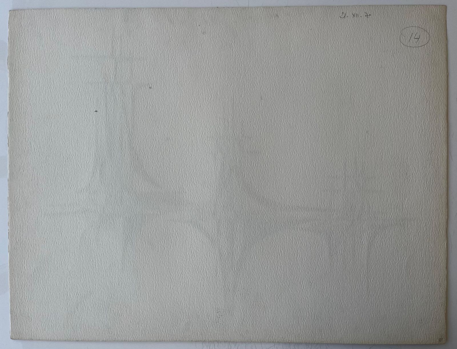 Serge Guerin (1916)mid Century French Geometric Abstract Black And Brown Ink Drawing On Paper photo buy