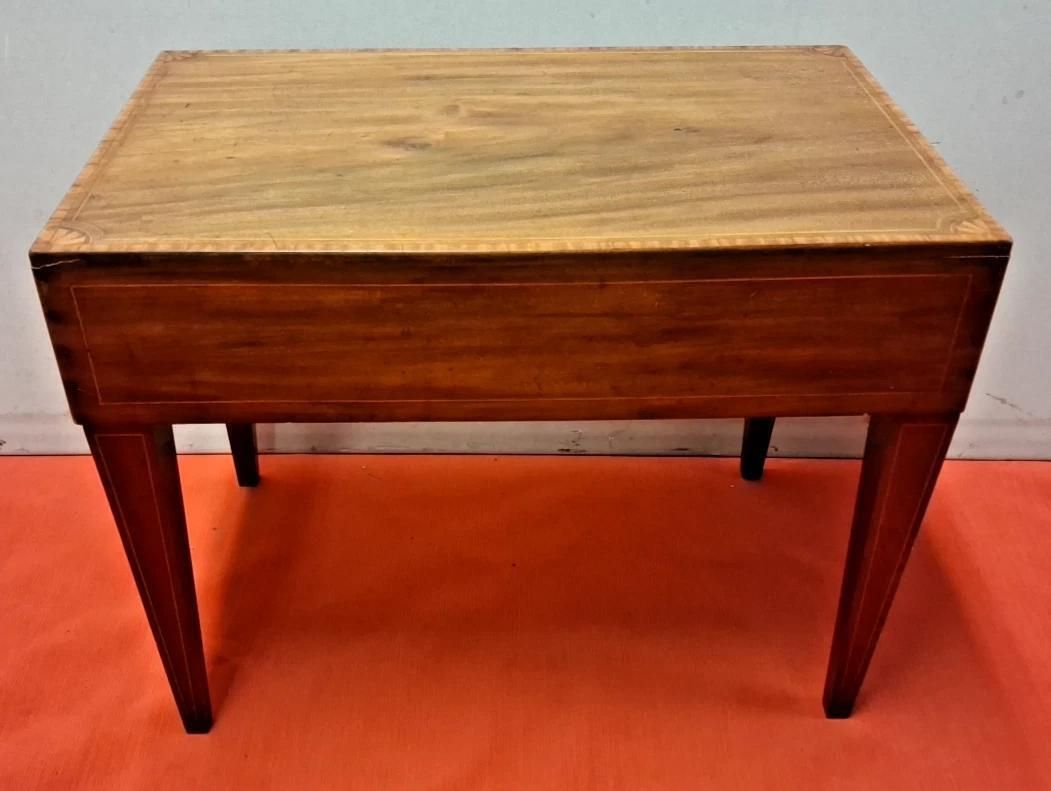 Antique Baby Bath Stool Lift Off Top Nursing Seat Plant Side Table photo Furniture