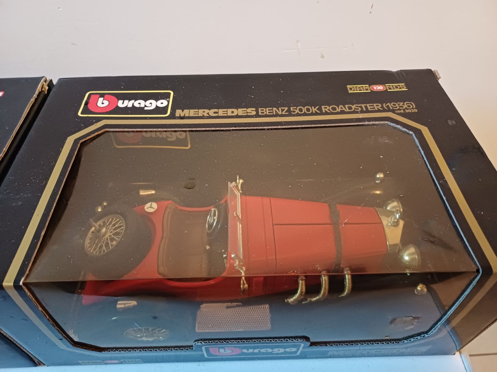 Set Of 12 Burago Metal Cars photo furniture