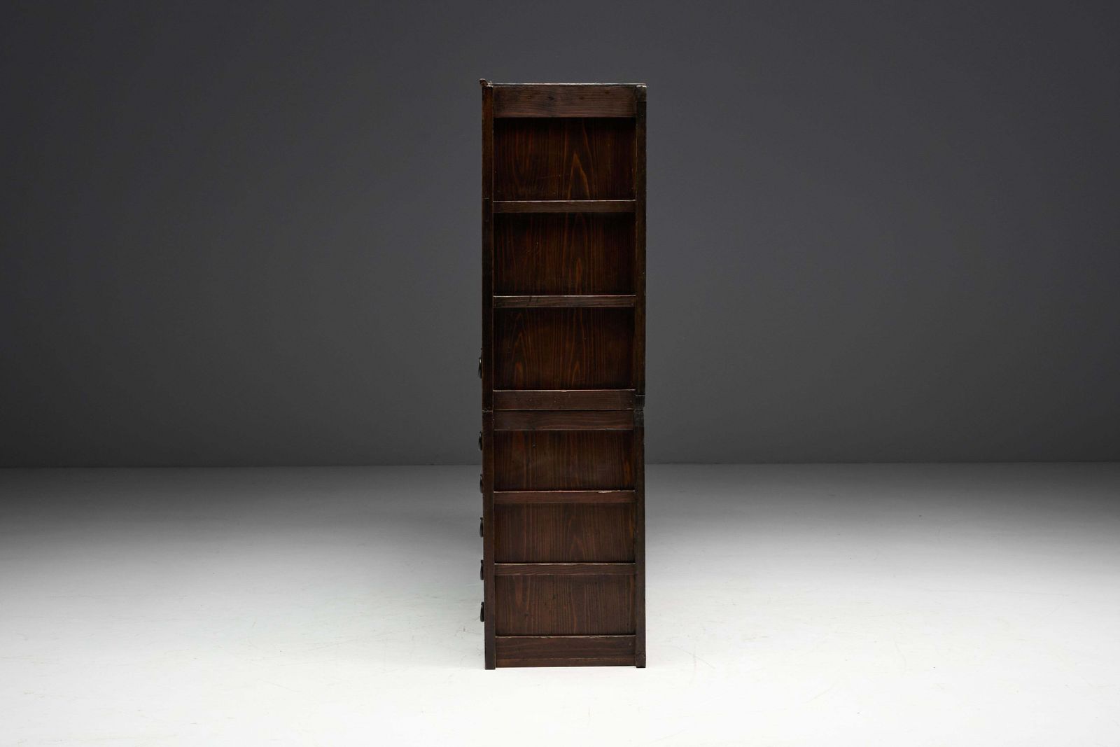 photo buy Mizuya Tansu Japanese Cabinet, Japan, 19th Century