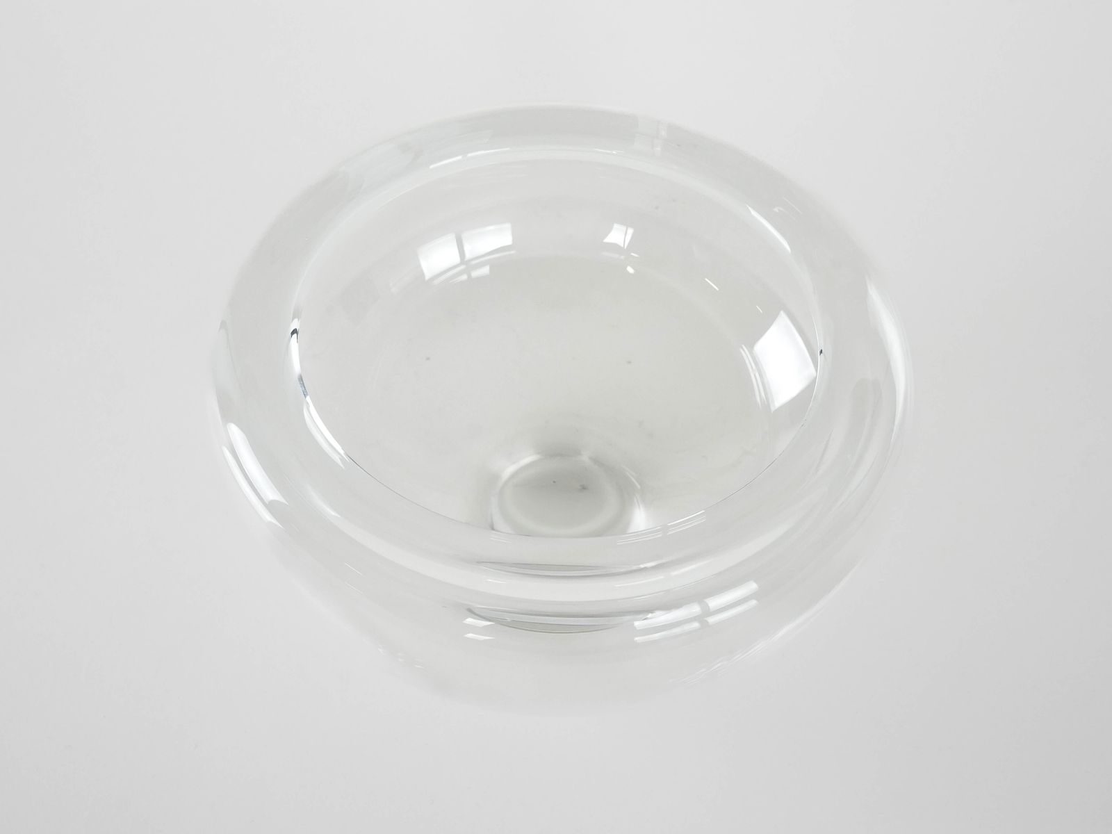 Provence Bowl, Danish Design, 1950s, Manufacturer: Royal Copenhagen, Designer: Per Lütken photo Home Decor