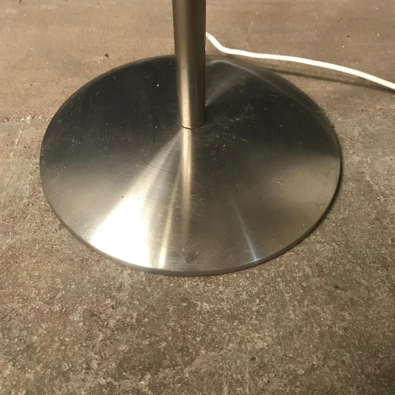 1935, W.H. Gispen Lamp 6004 Or 640b In Good Condition photo buy