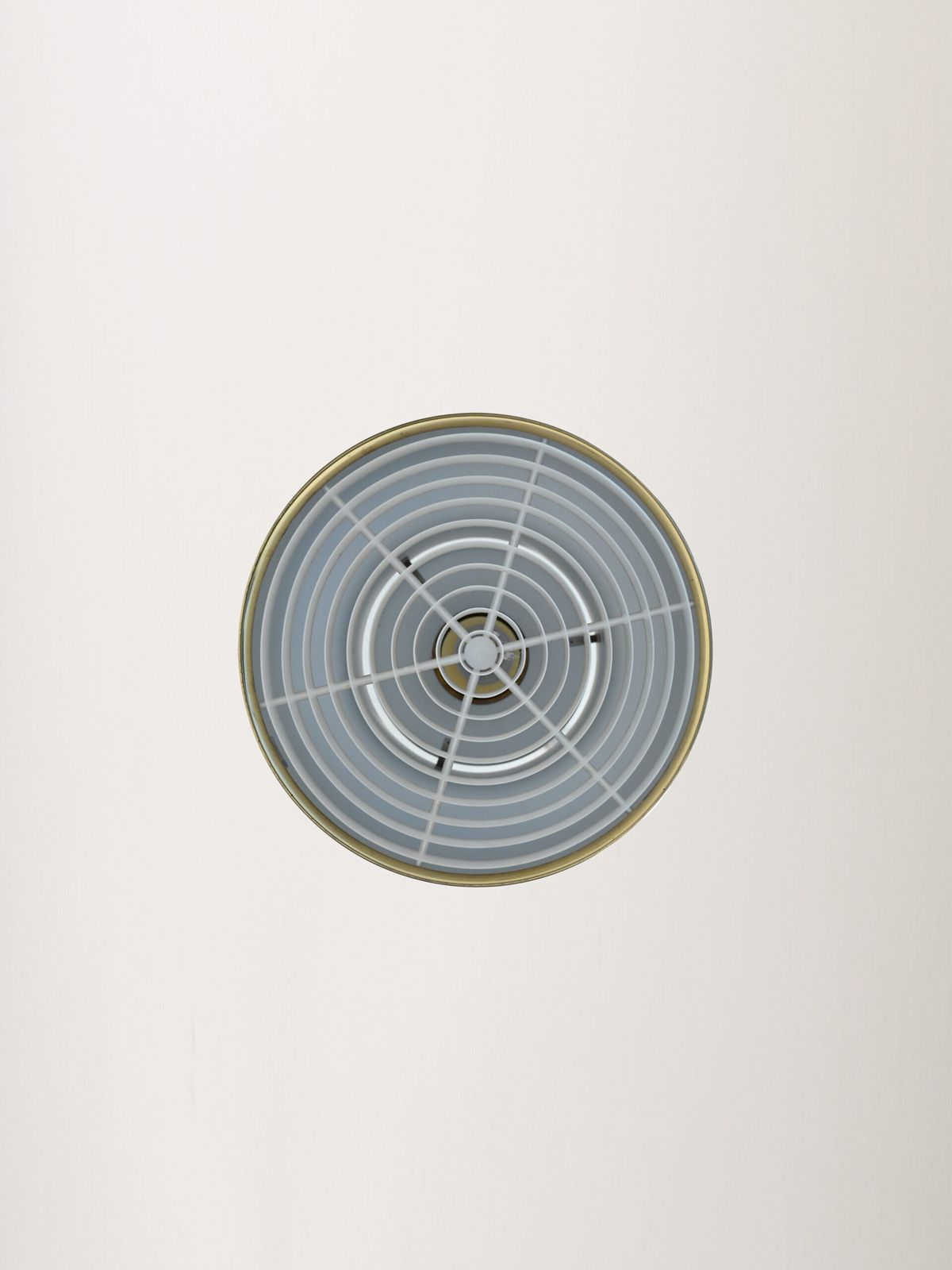 photo for sale Bumling Brass Ceiling Lamp By Anders Pehrson