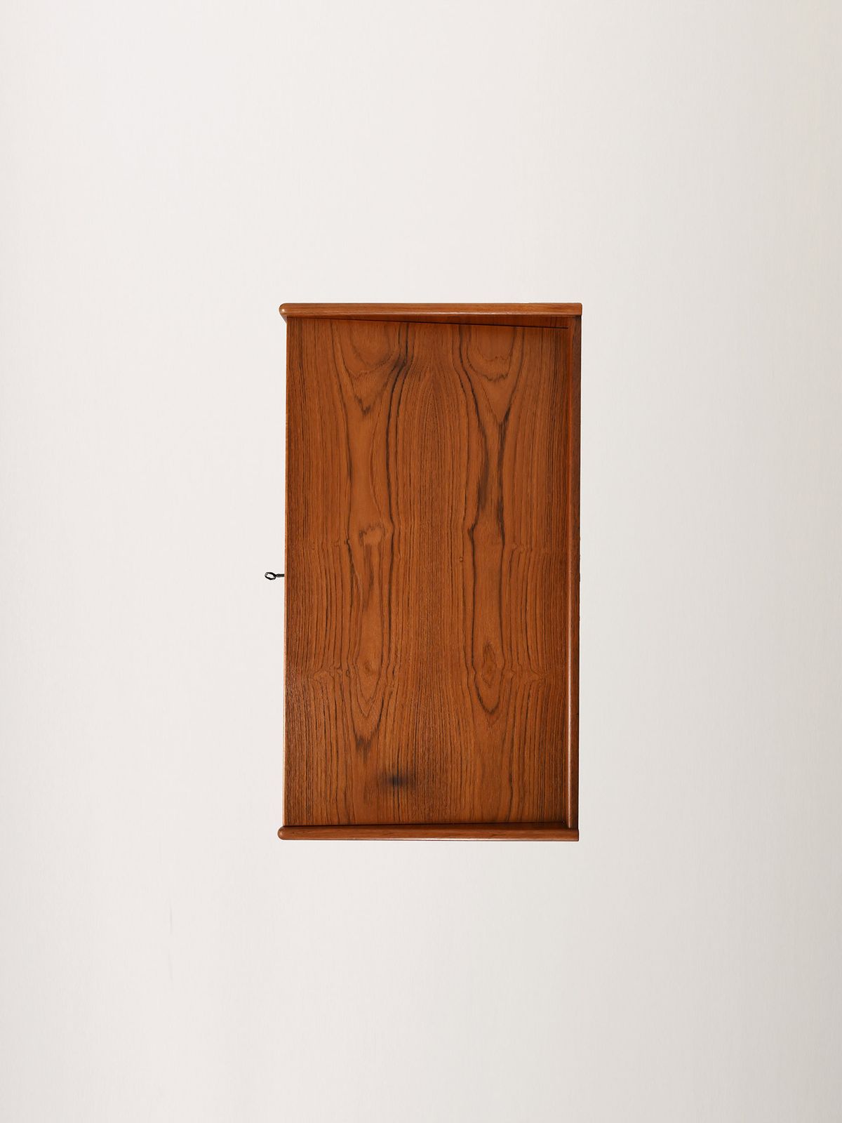 photo vinterior Scandinavian Teak Dressing Table With Chest Of Drawers From The 1950s And 1960s